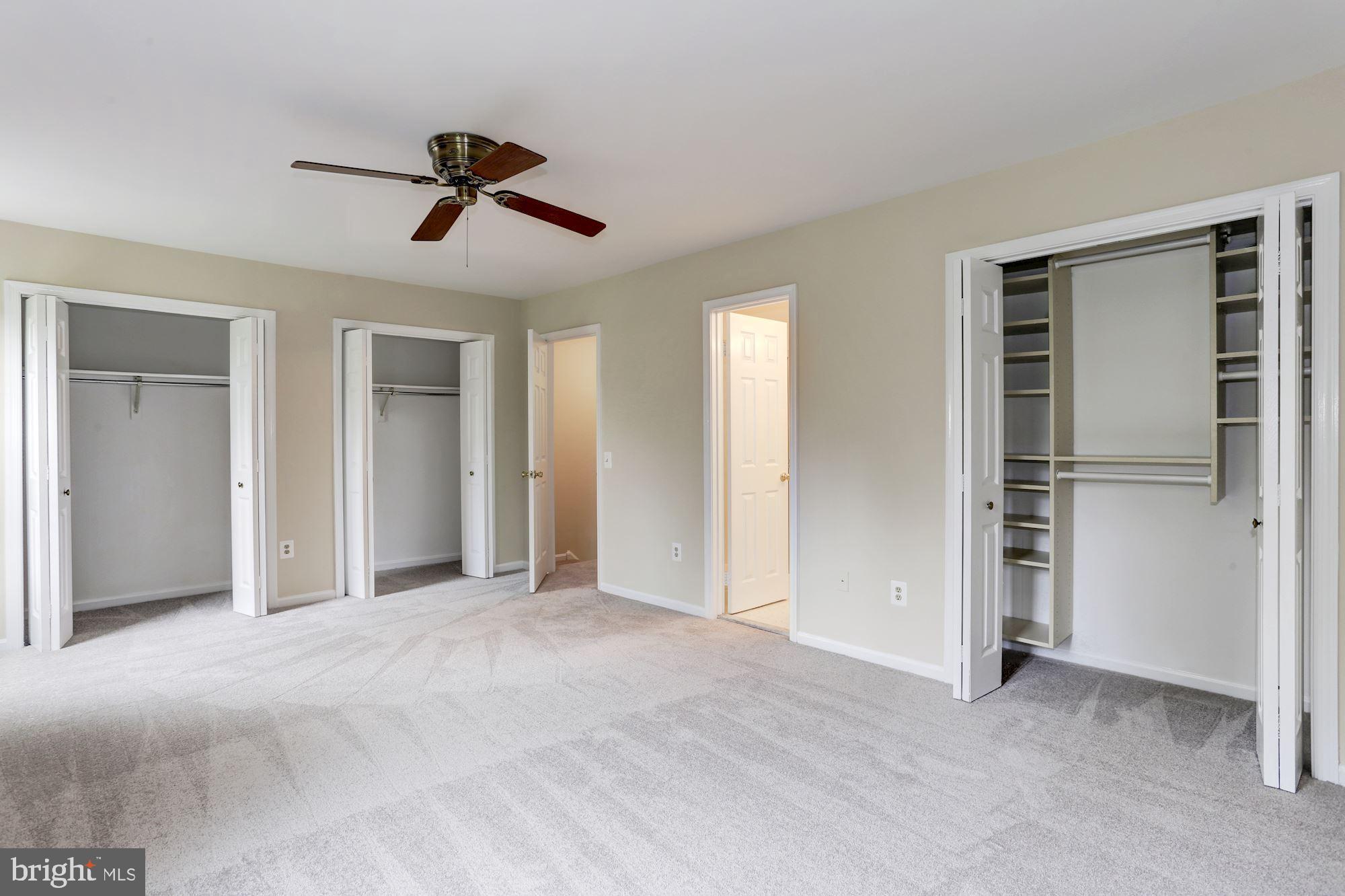 CATHCART SPRINGS - Residential Lease