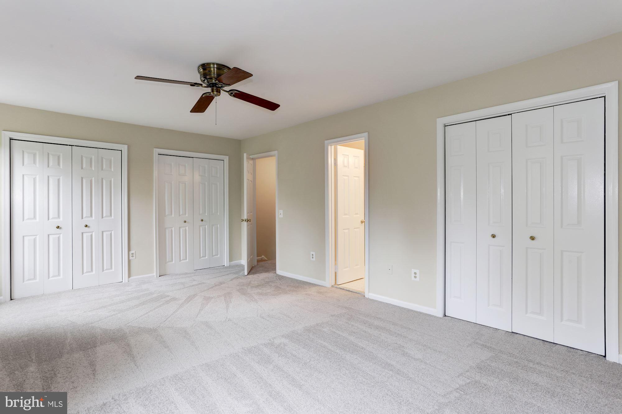 CATHCART SPRINGS - Residential Lease