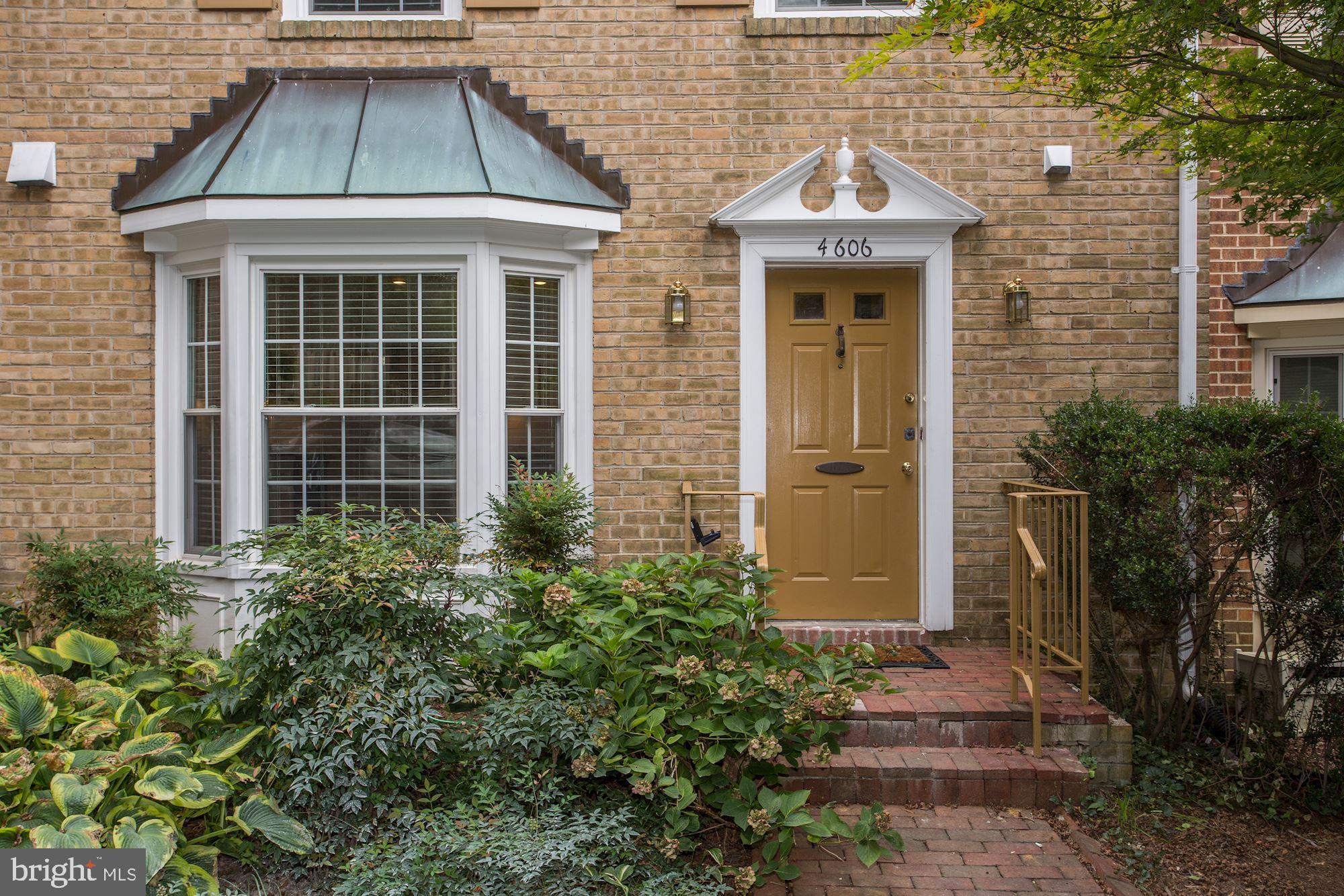 CATHCART SPRINGS - Residential Lease