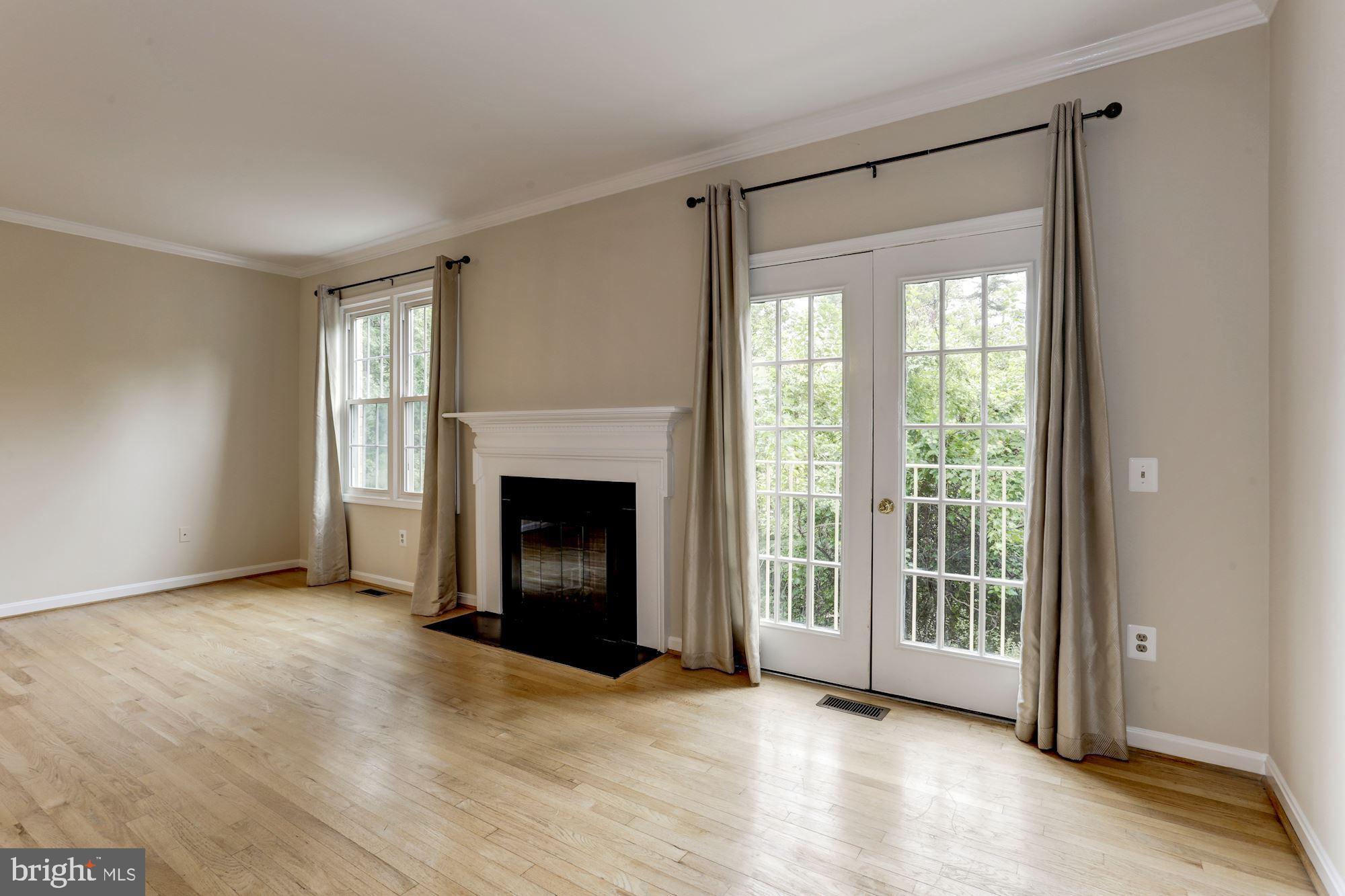 CATHCART SPRINGS - Residential Lease