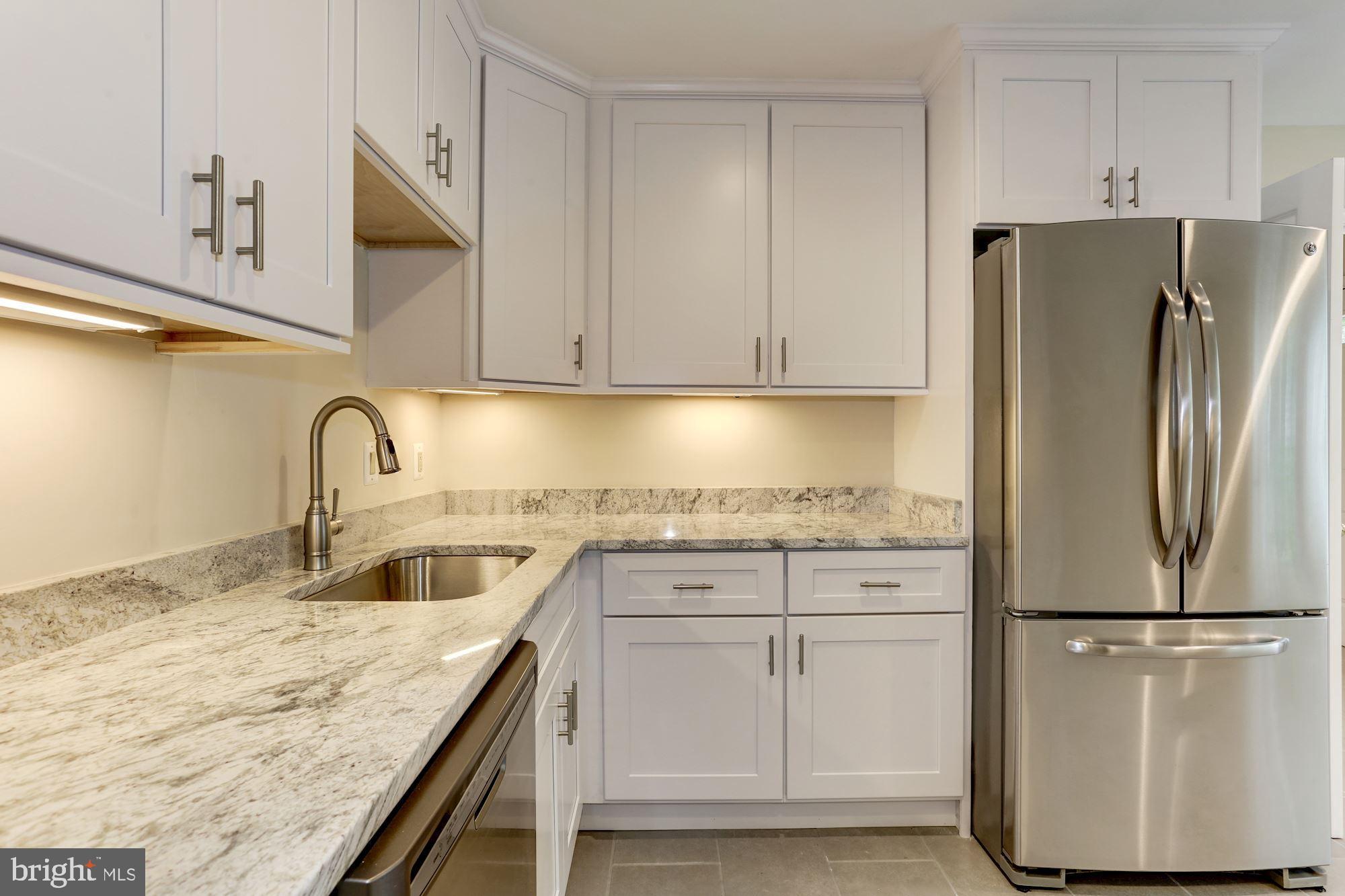 CATHCART SPRINGS - Residential Lease