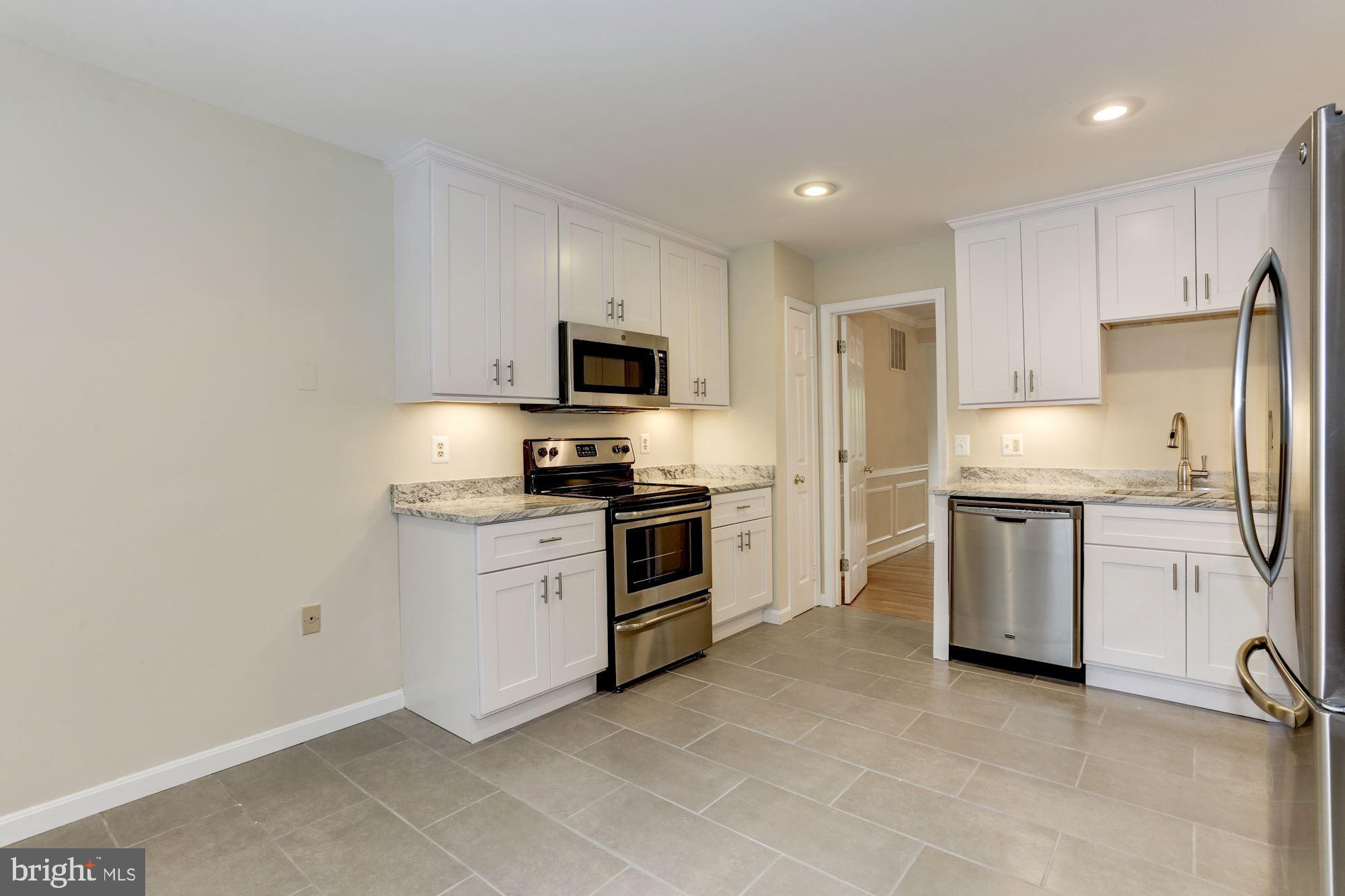 CATHCART SPRINGS - Residential Lease