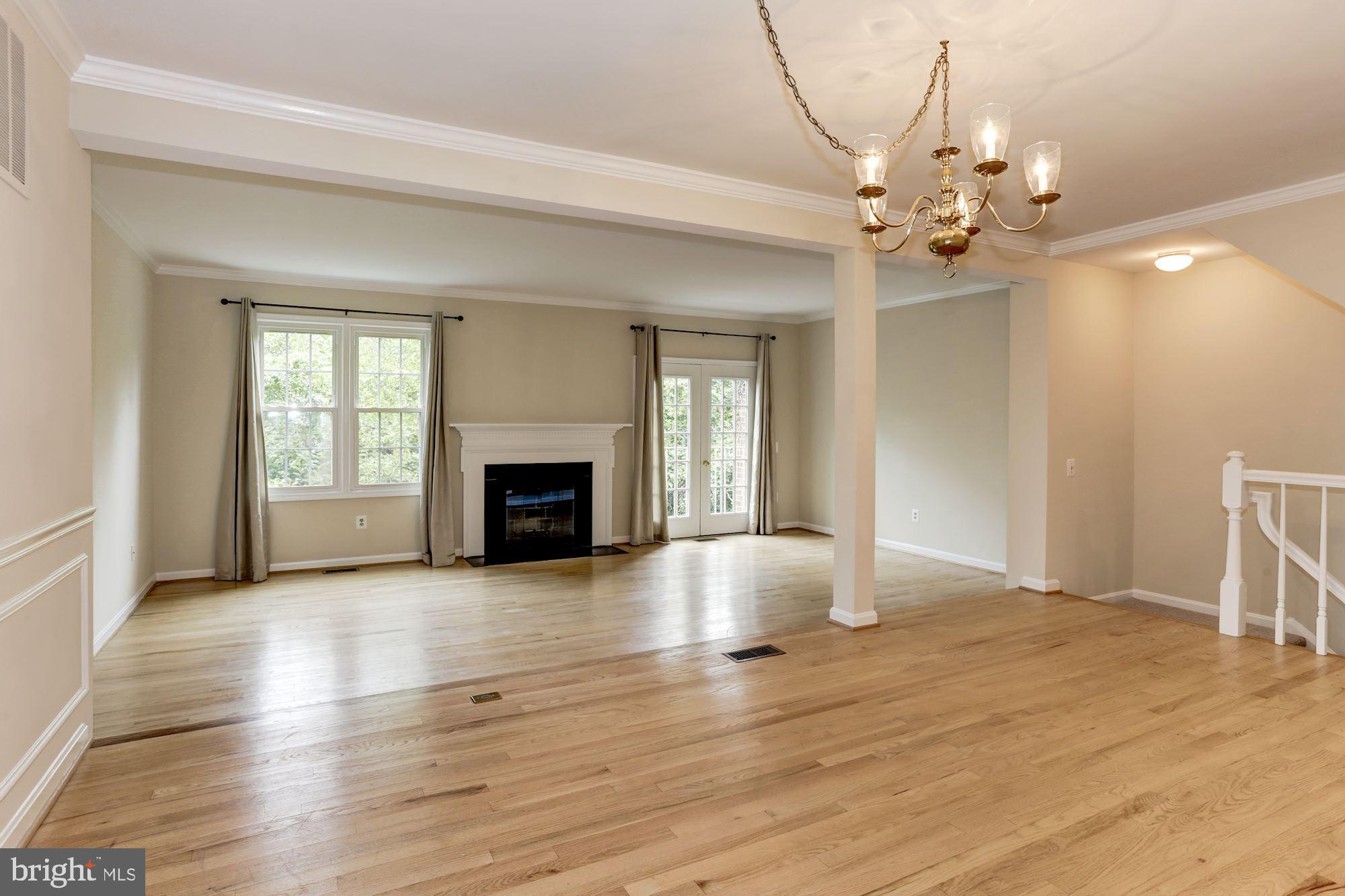 CATHCART SPRINGS - Residential Lease