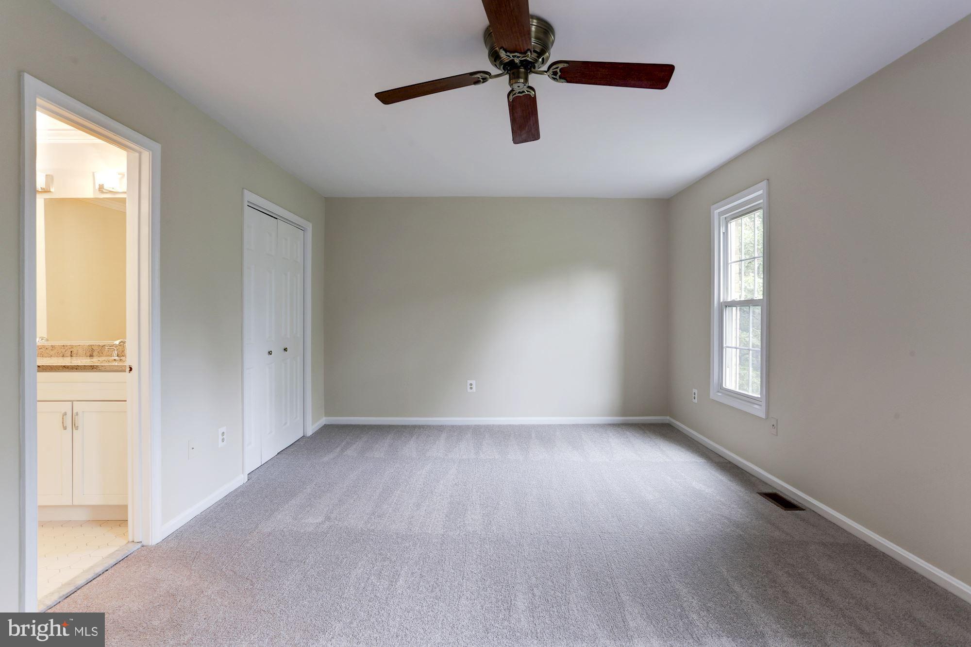 CATHCART SPRINGS - Residential Lease