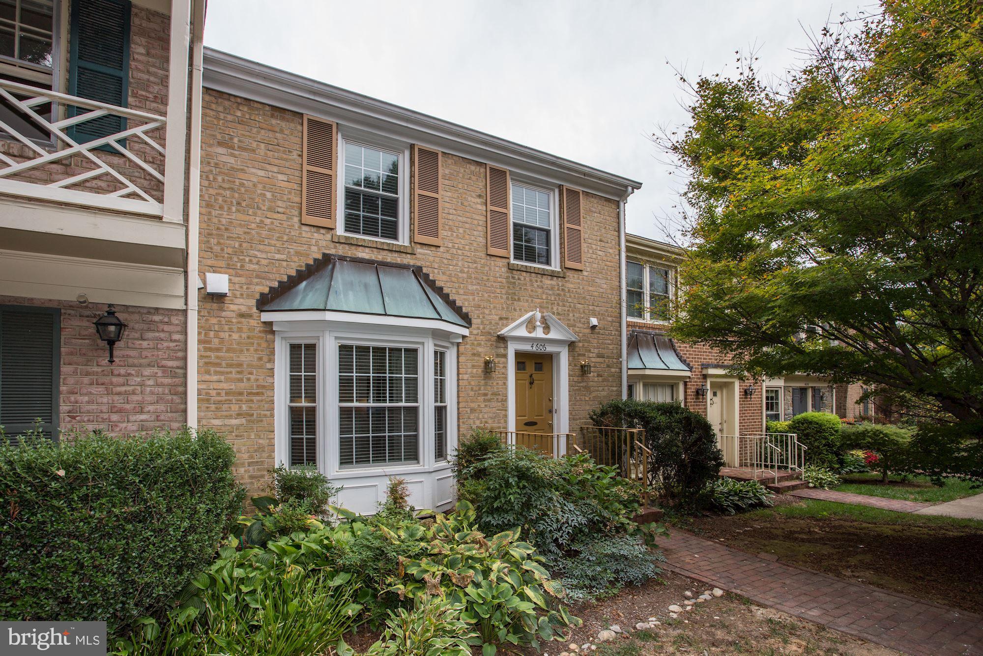 CATHCART SPRINGS - Residential Lease