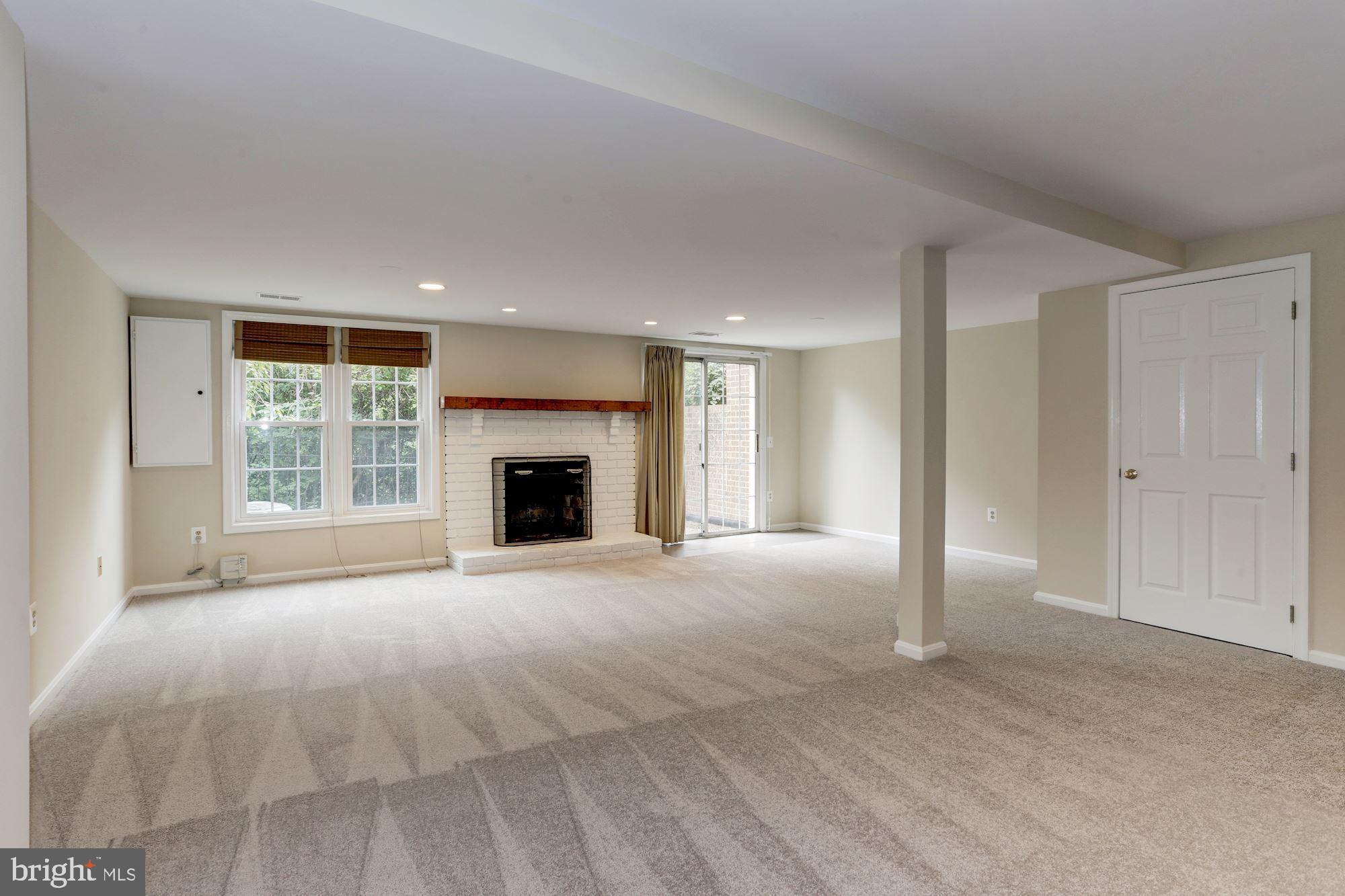 CATHCART SPRINGS - Residential Lease