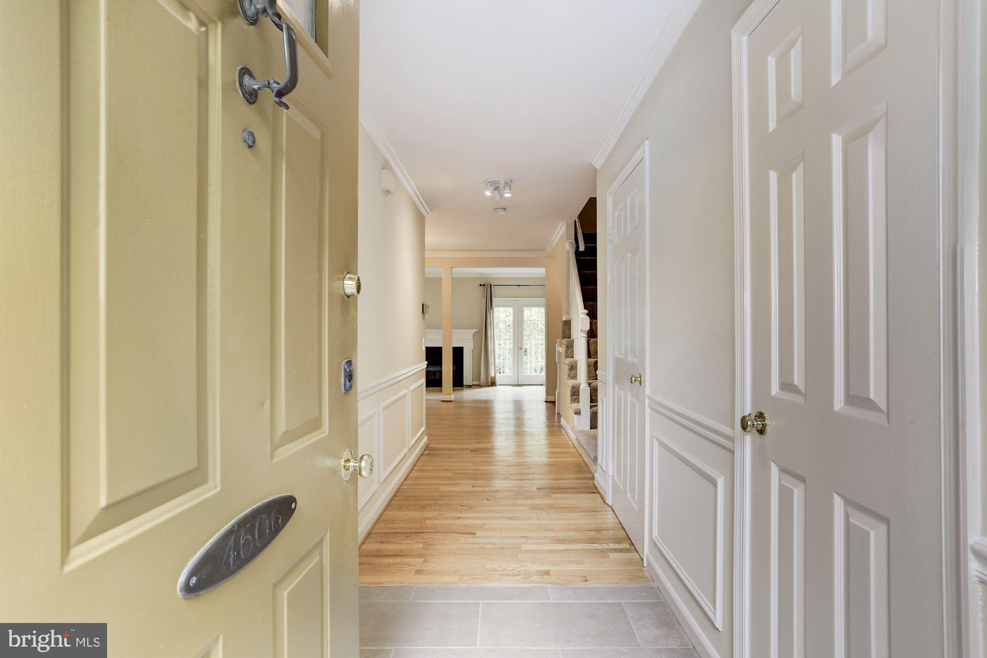 CATHCART SPRINGS - Residential Lease