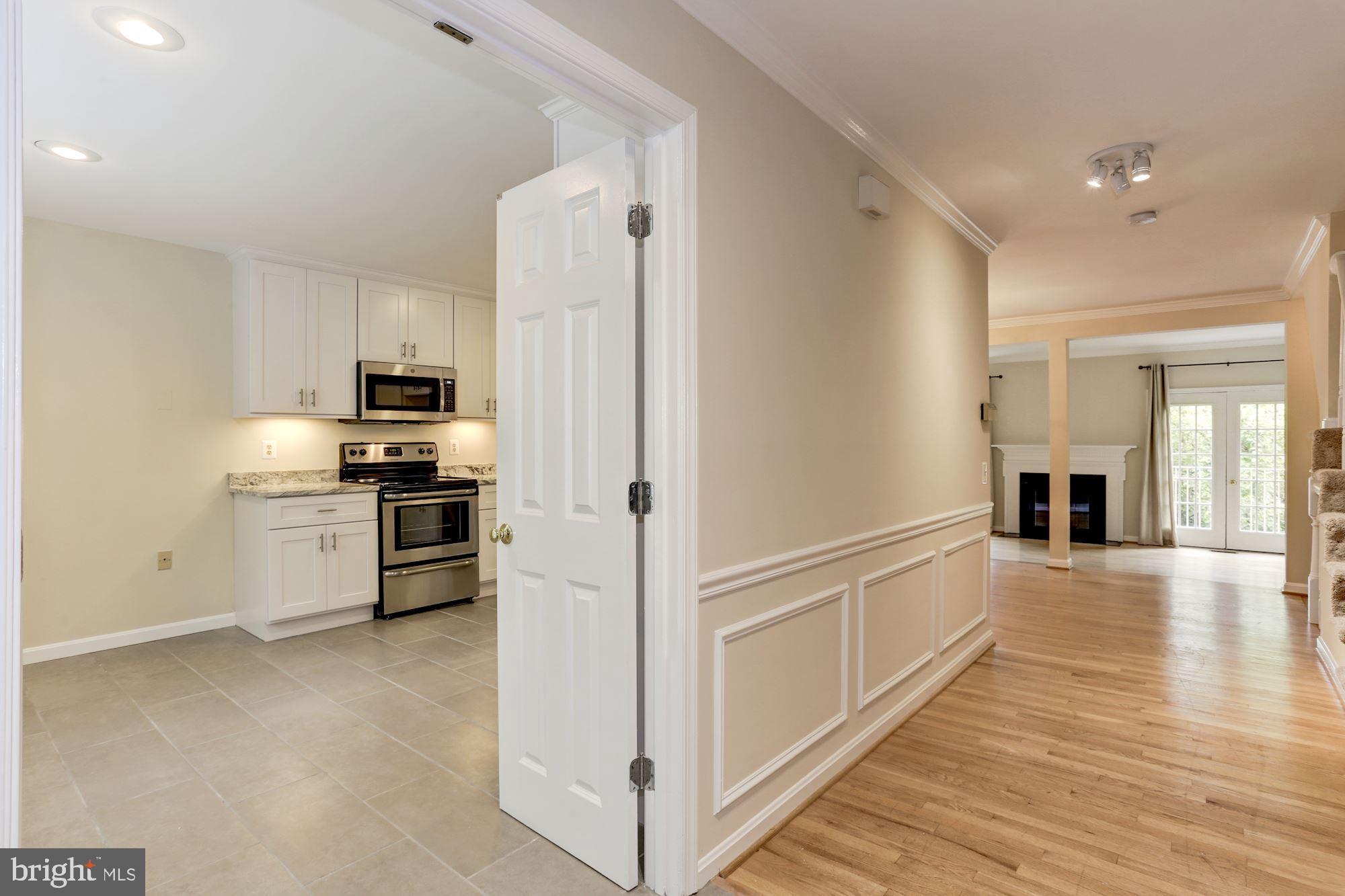 CATHCART SPRINGS - Residential Lease