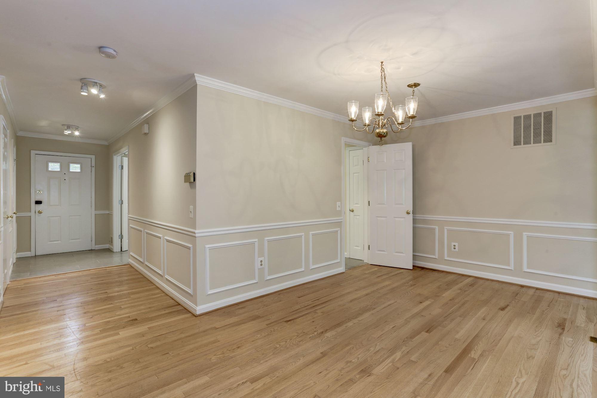 CATHCART SPRINGS - Residential Lease