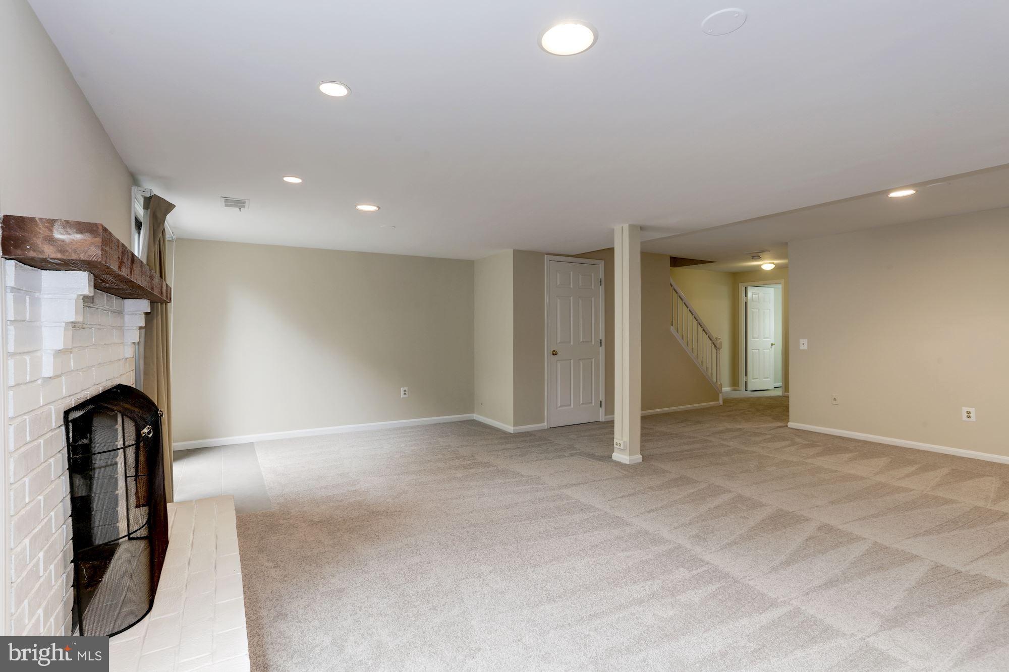 CATHCART SPRINGS - Residential Lease