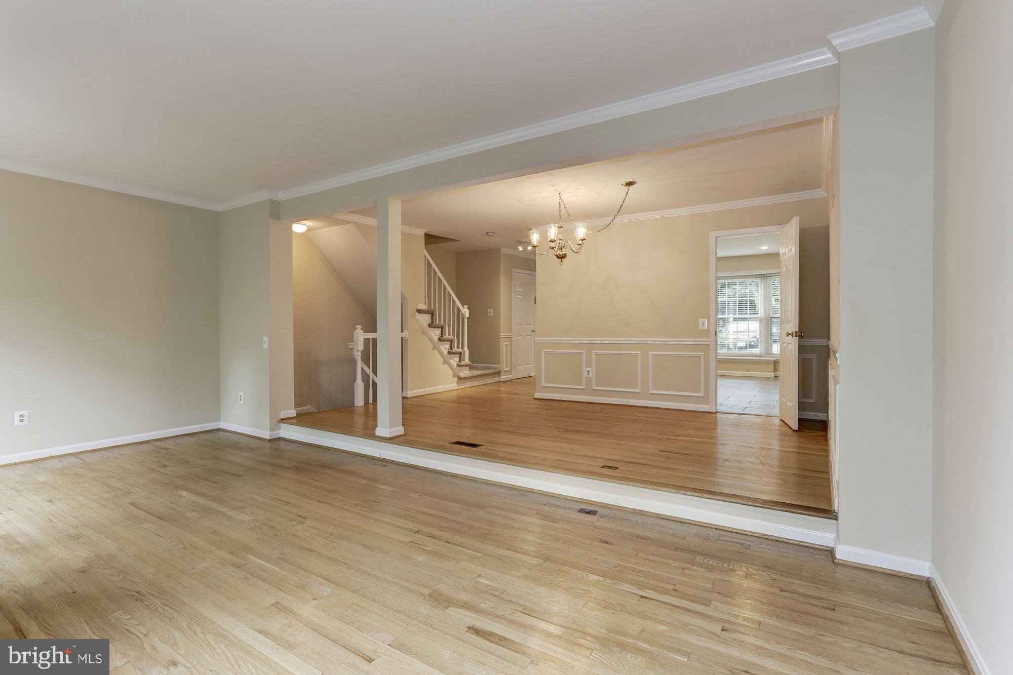 CATHCART SPRINGS - Residential Lease