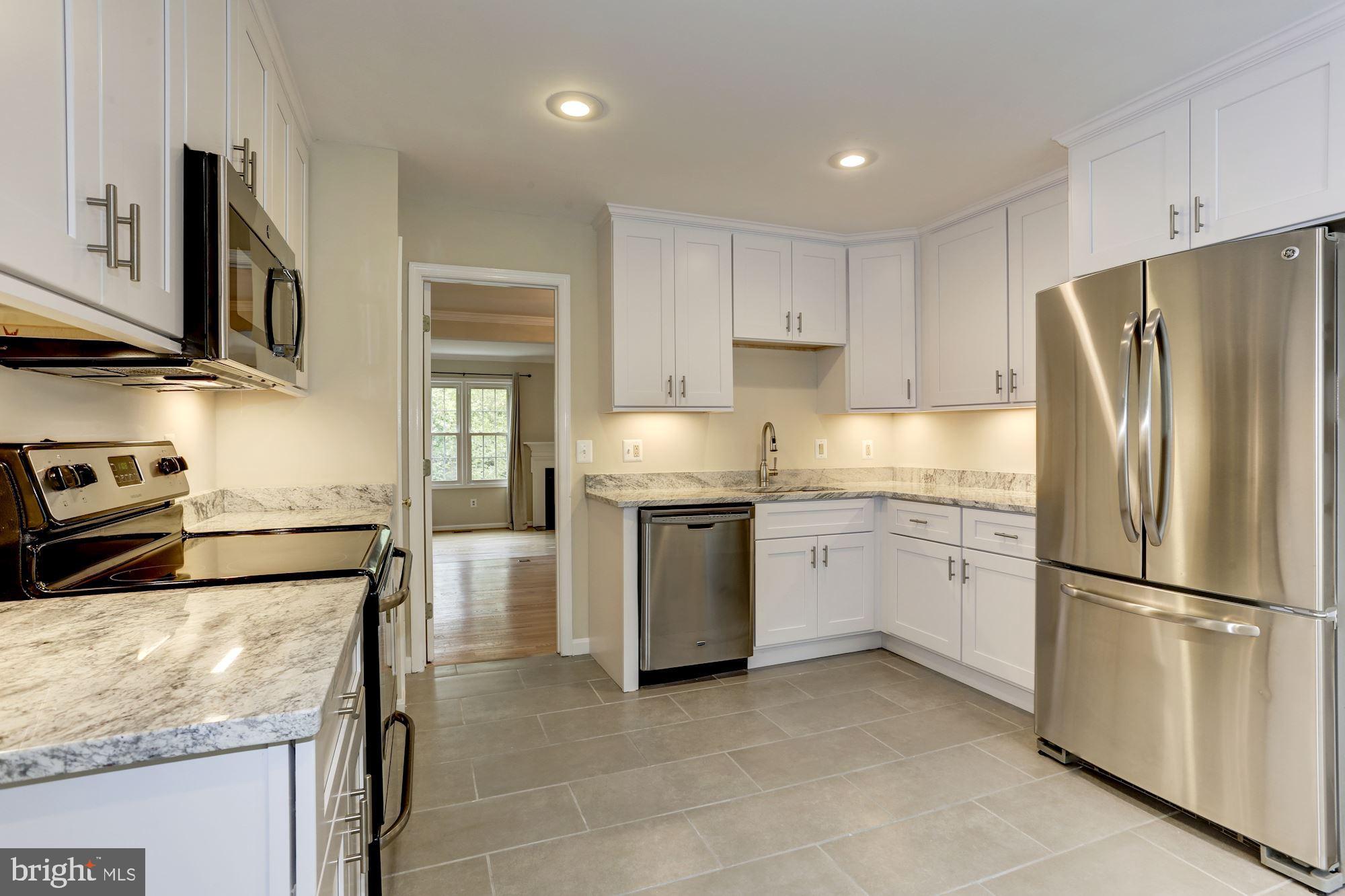 CATHCART SPRINGS - Residential Lease