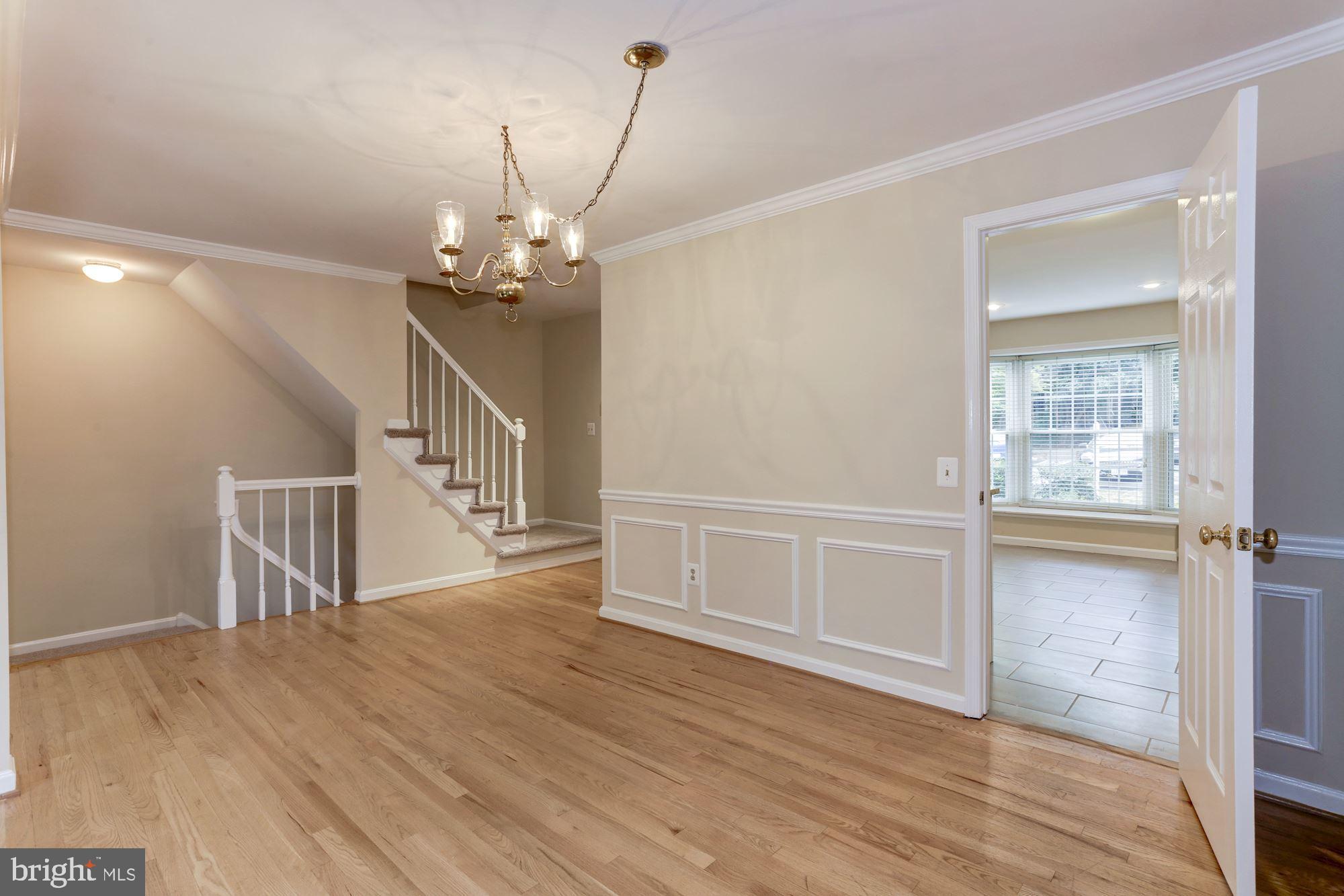 CATHCART SPRINGS - Residential Lease