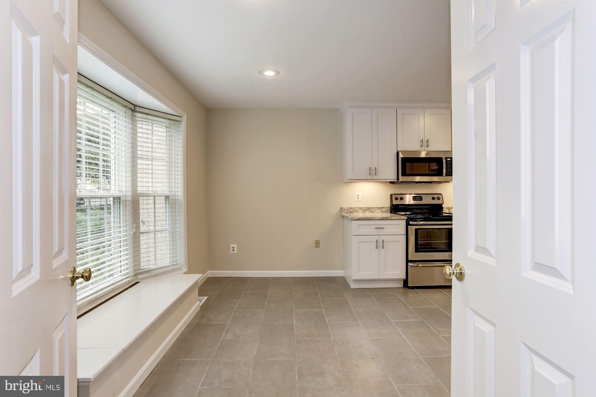 CATHCART SPRINGS - Residential Lease