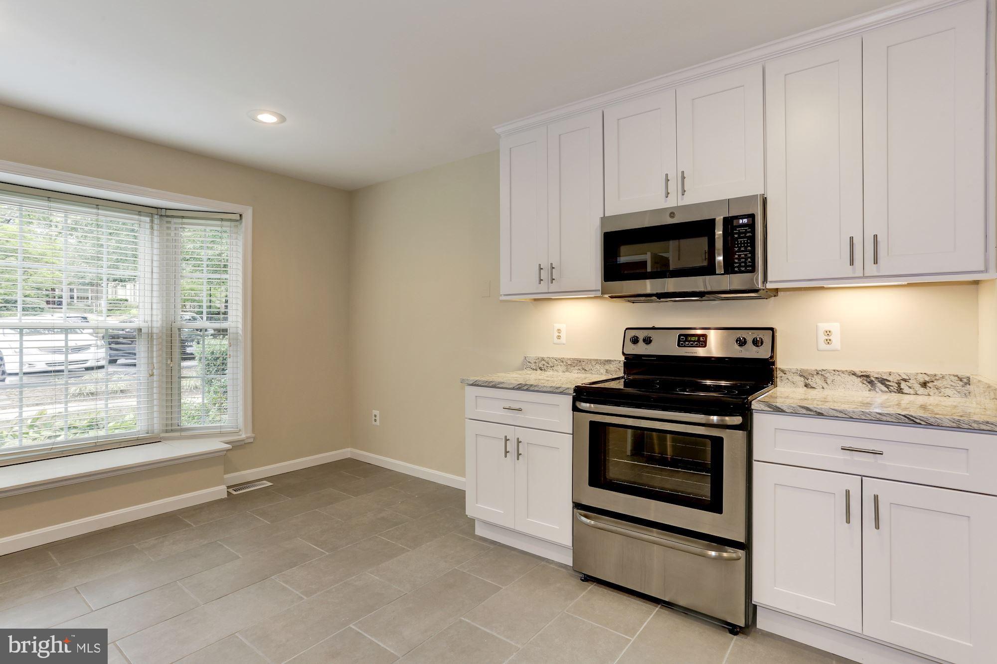 CATHCART SPRINGS - Residential Lease