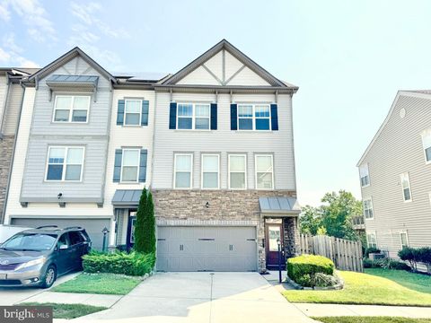 Photo of 7 Coulter Lane, STAFFORD, VA 22554 (MLS # VAST2047094)