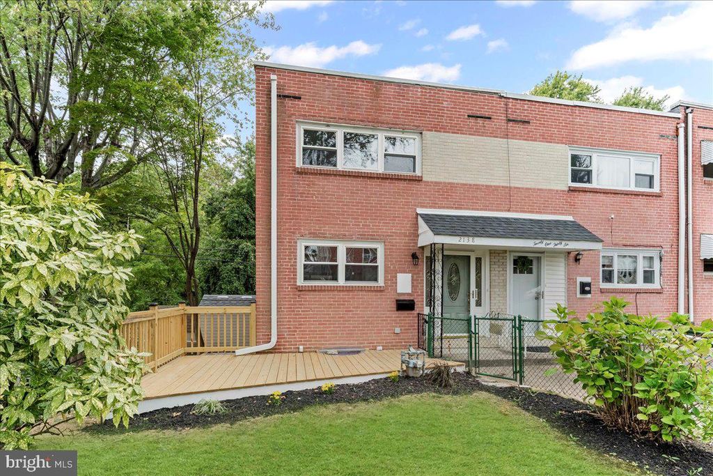 Photo of 2138 Valley View Drive, FOLCROFT, PA 19032 (MLS # PADE2100512)