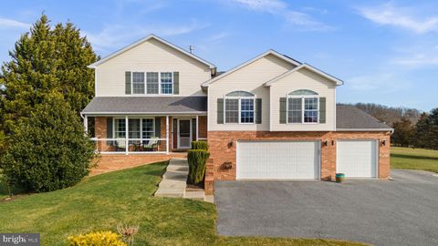 1005 WESLEY ROAD FINKSBURG MD 21048