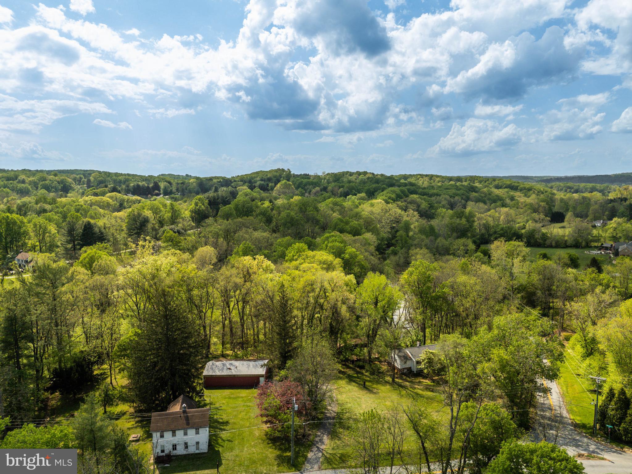 951 WESTERN RUN ROAD