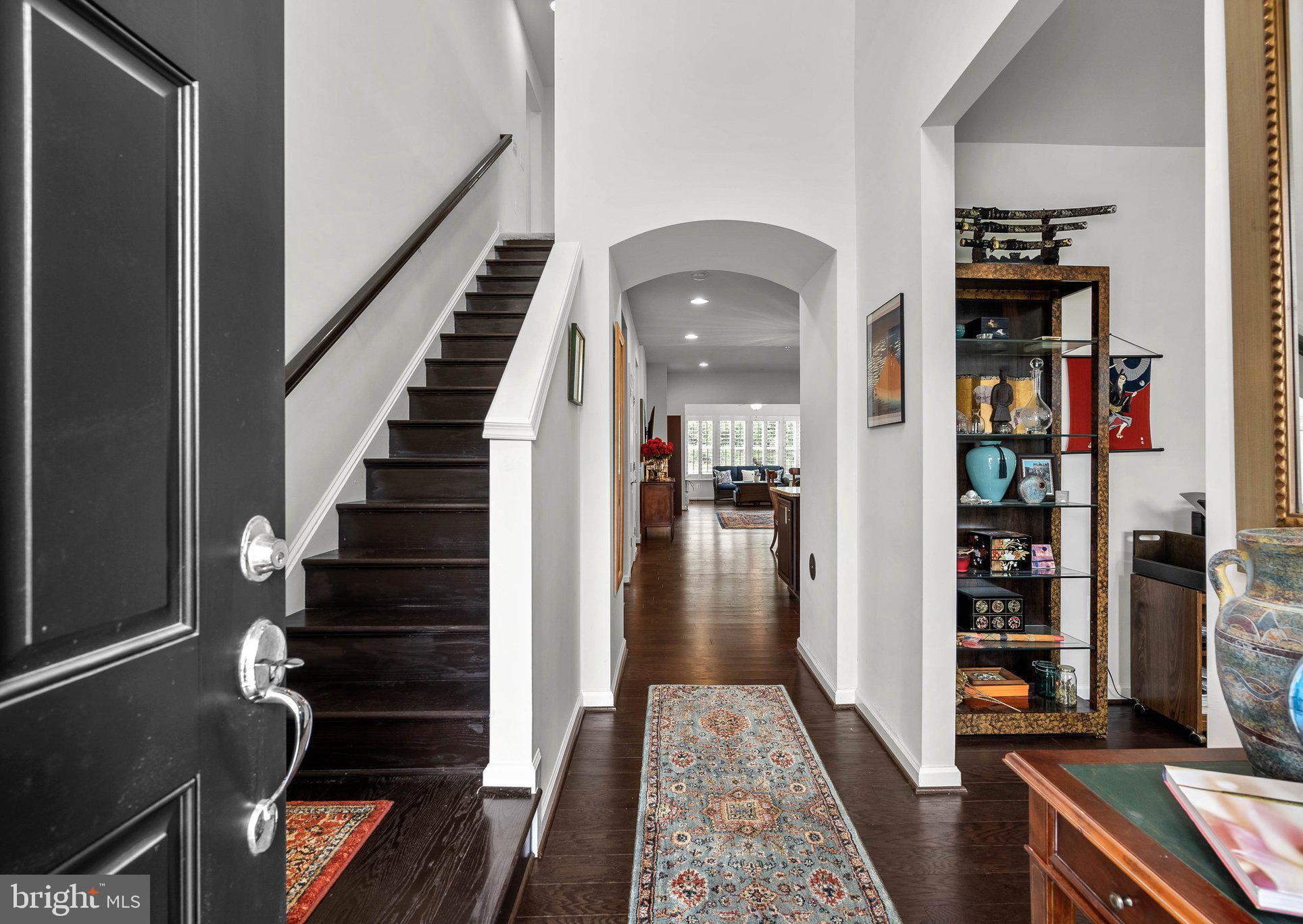 COURTS OF CLARKSBURG - Residential