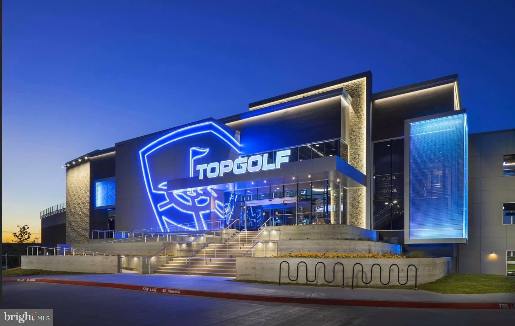 COURTS OF CLARKSBURG - Residential