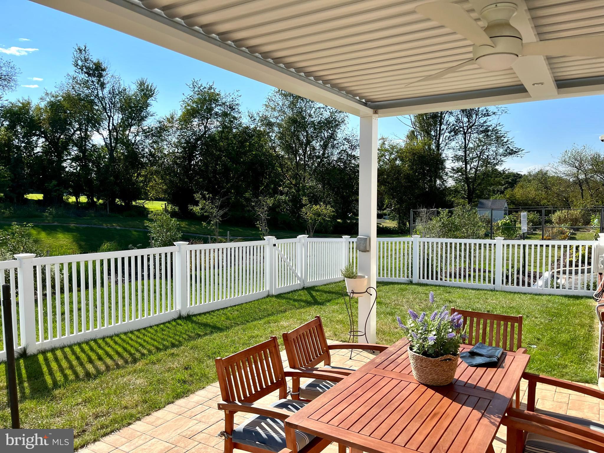 COURTS OF CLARKSBURG - Residential