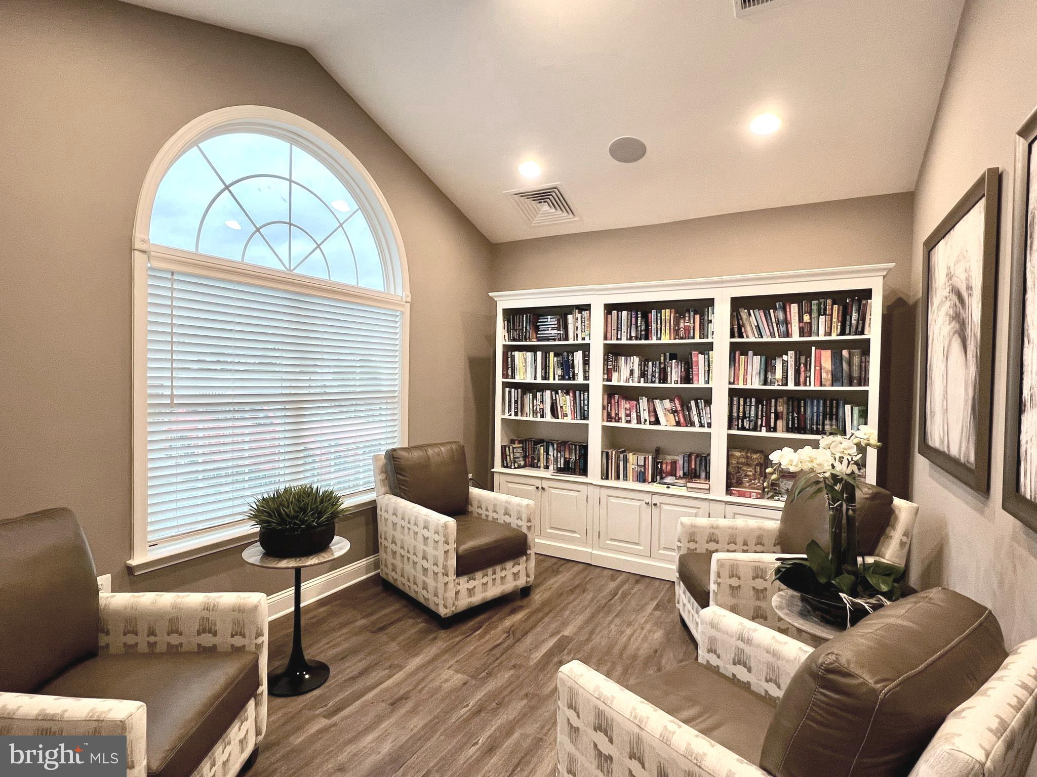 COURTS OF CLARKSBURG - Residential