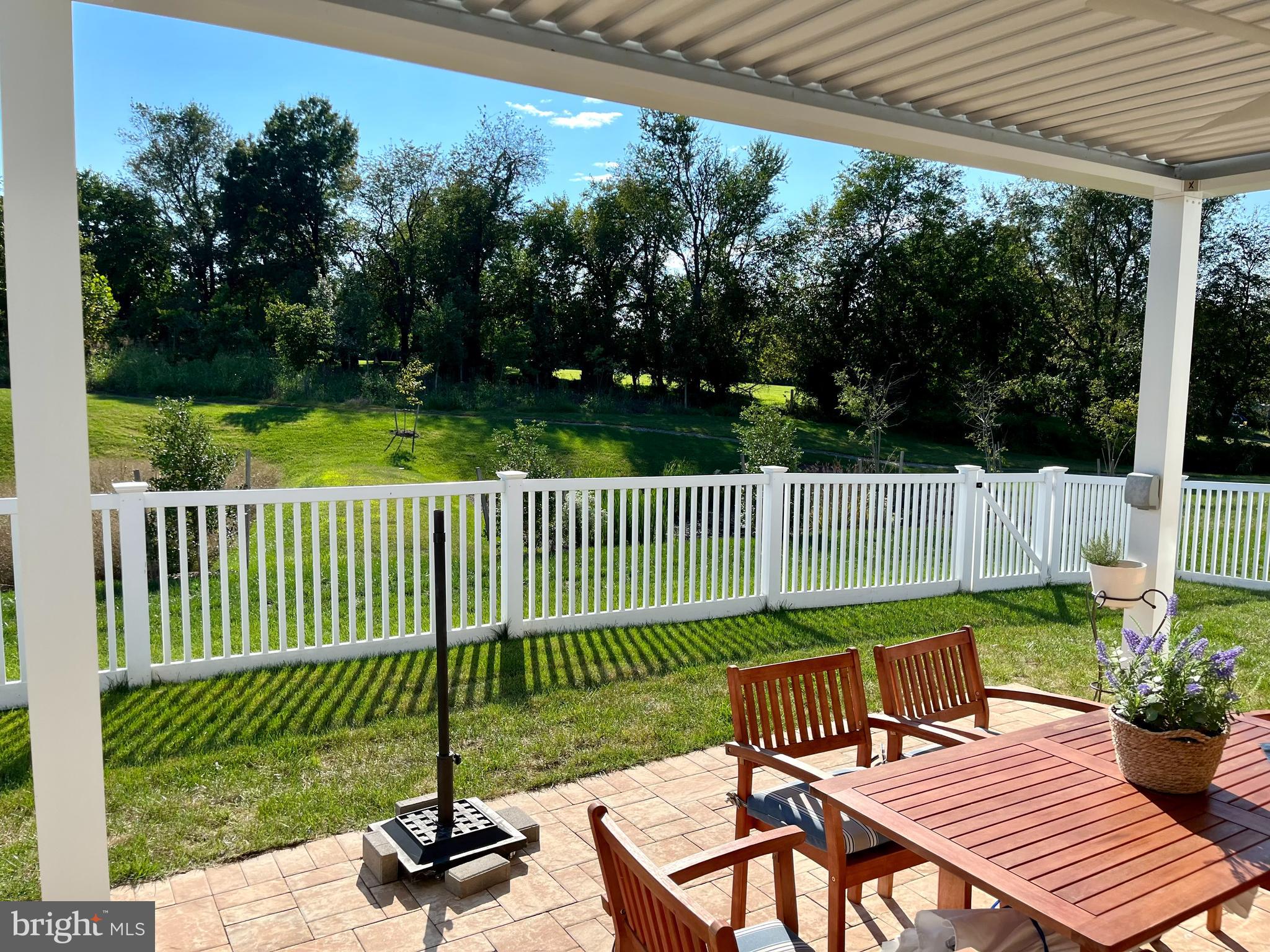 COURTS OF CLARKSBURG - Residential