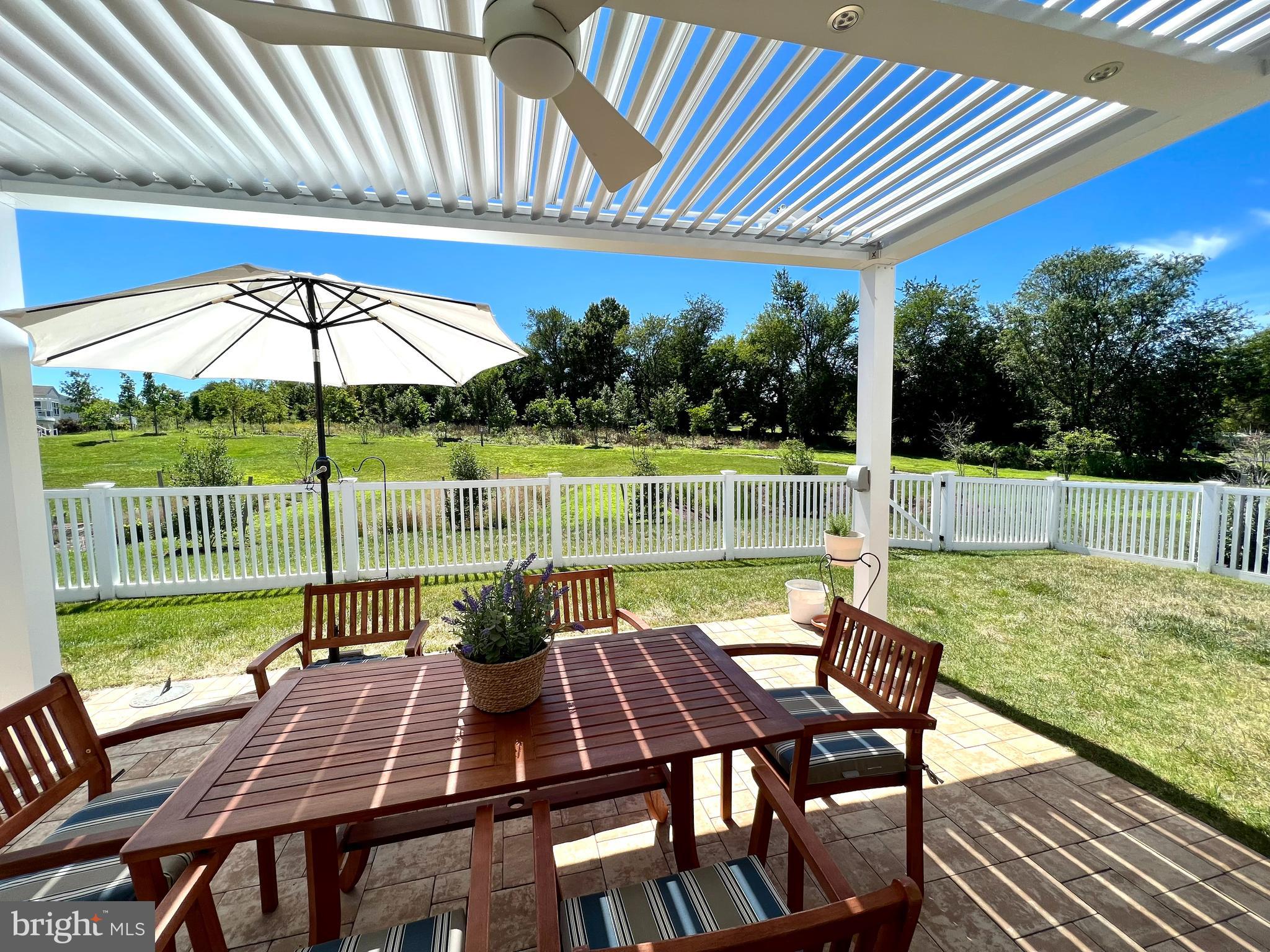 COURTS OF CLARKSBURG - Residential