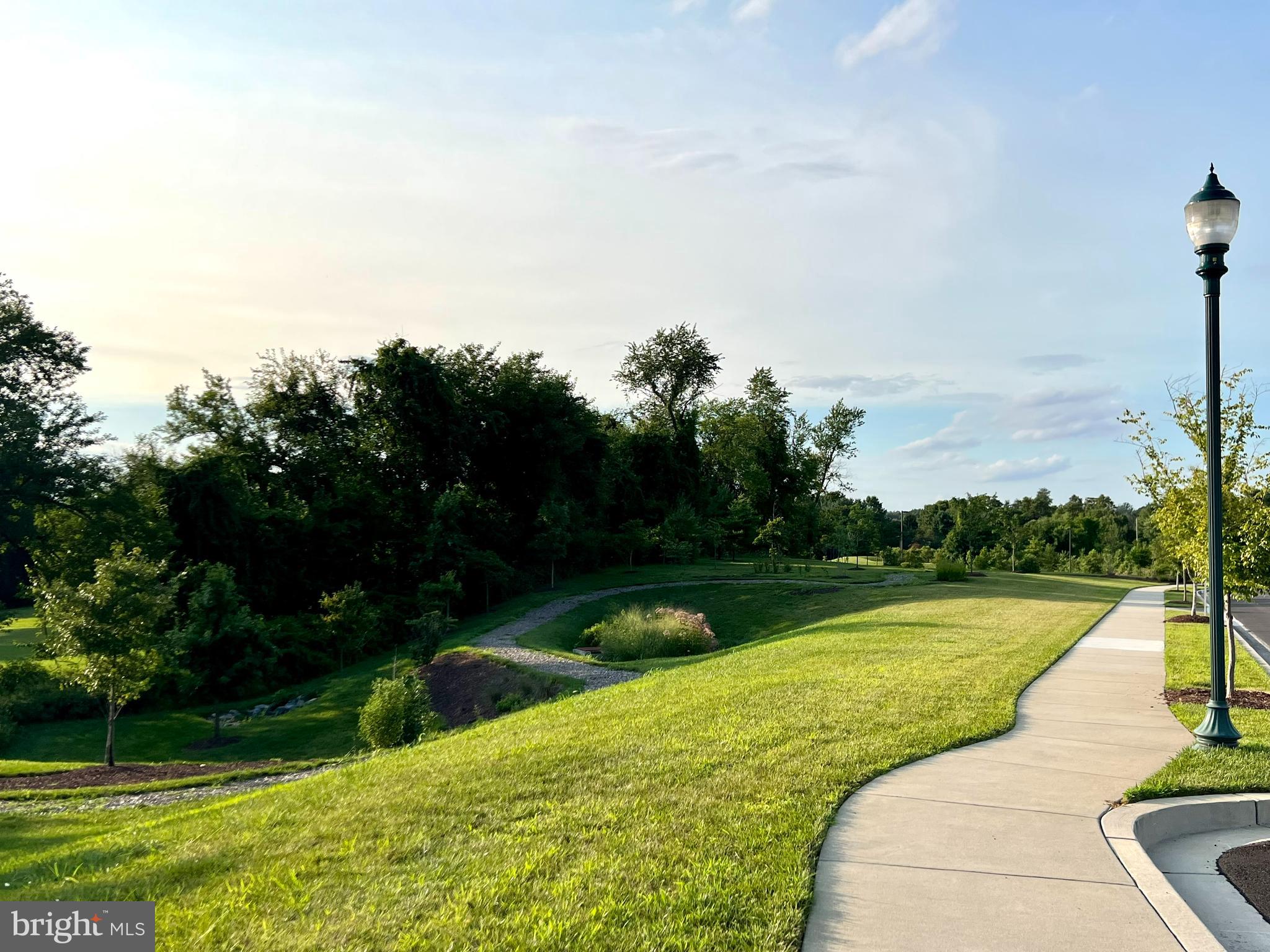 COURTS OF CLARKSBURG - Residential