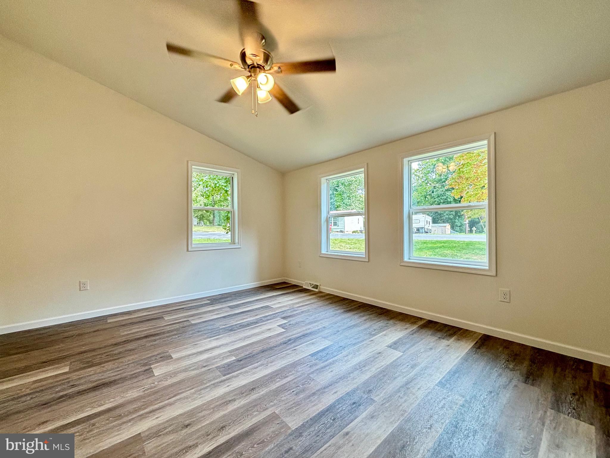 POTOMAC HILLS - Residential