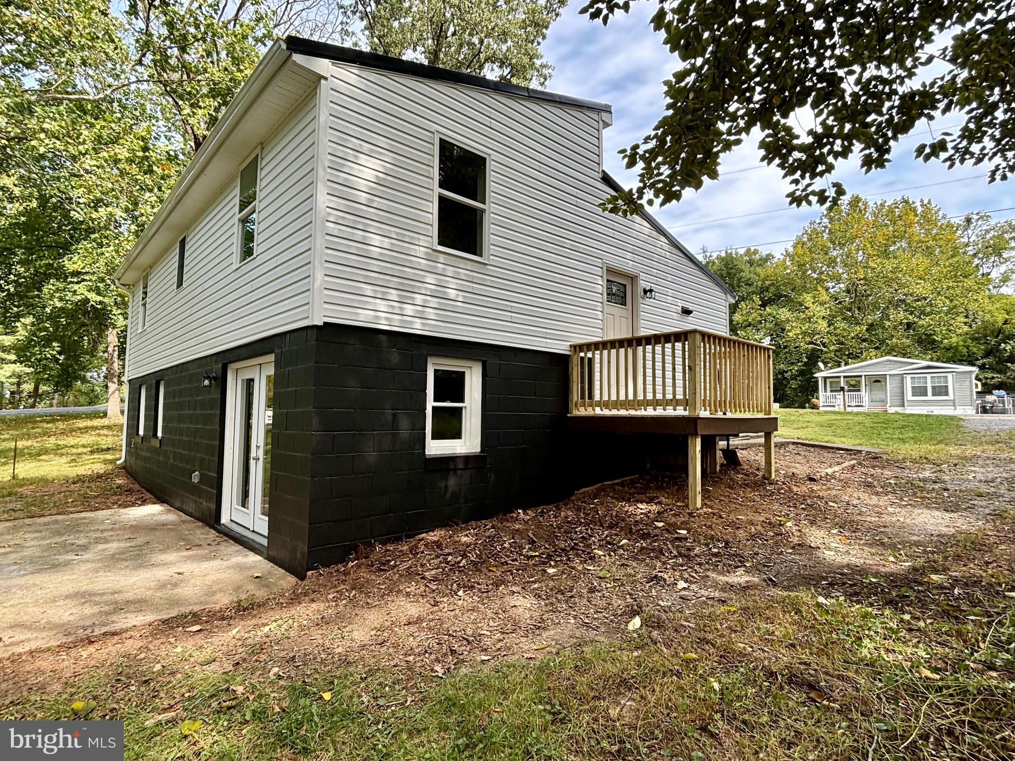 POTOMAC HILLS - Residential