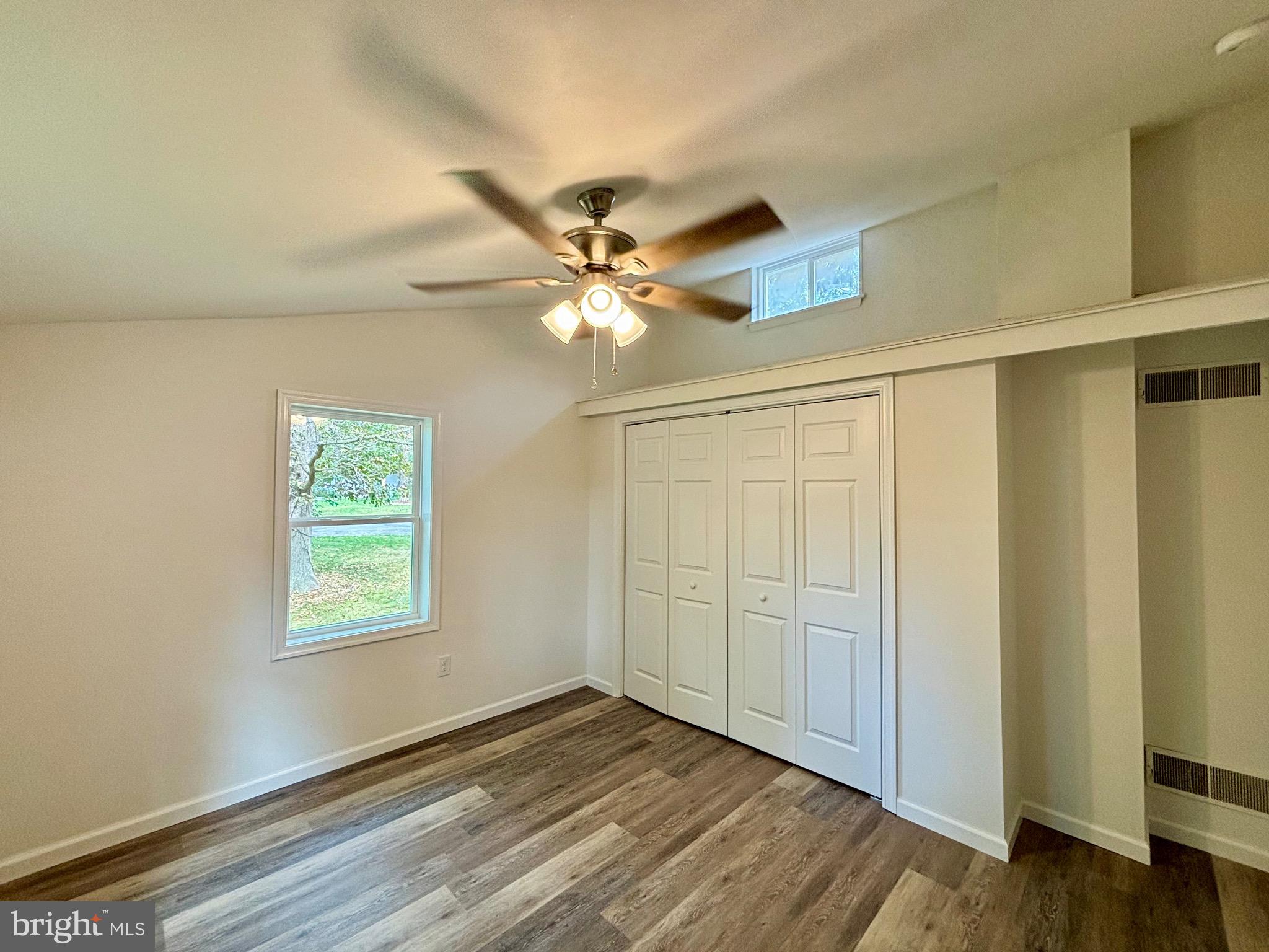 POTOMAC HILLS - Residential