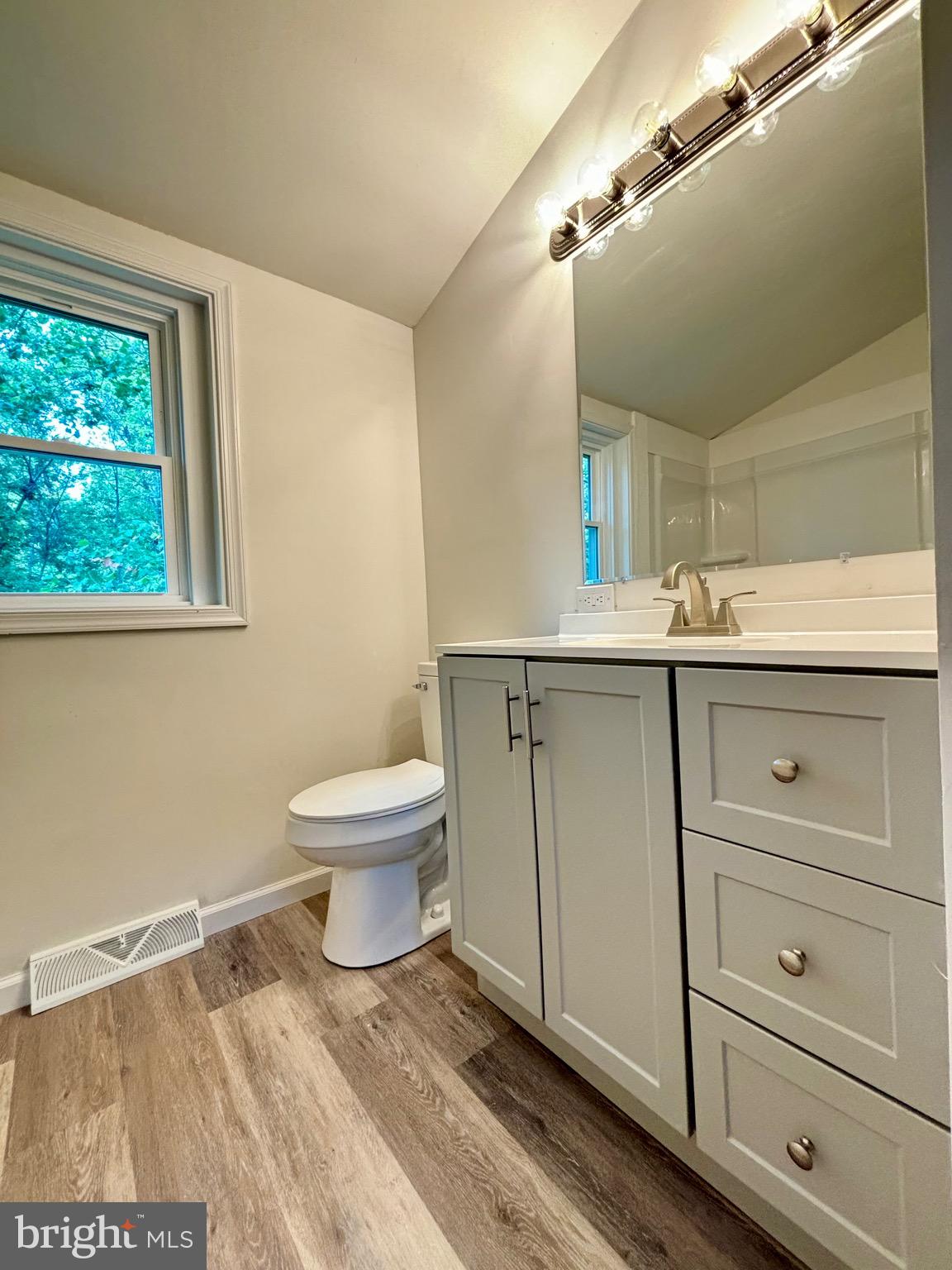 POTOMAC HILLS - Residential