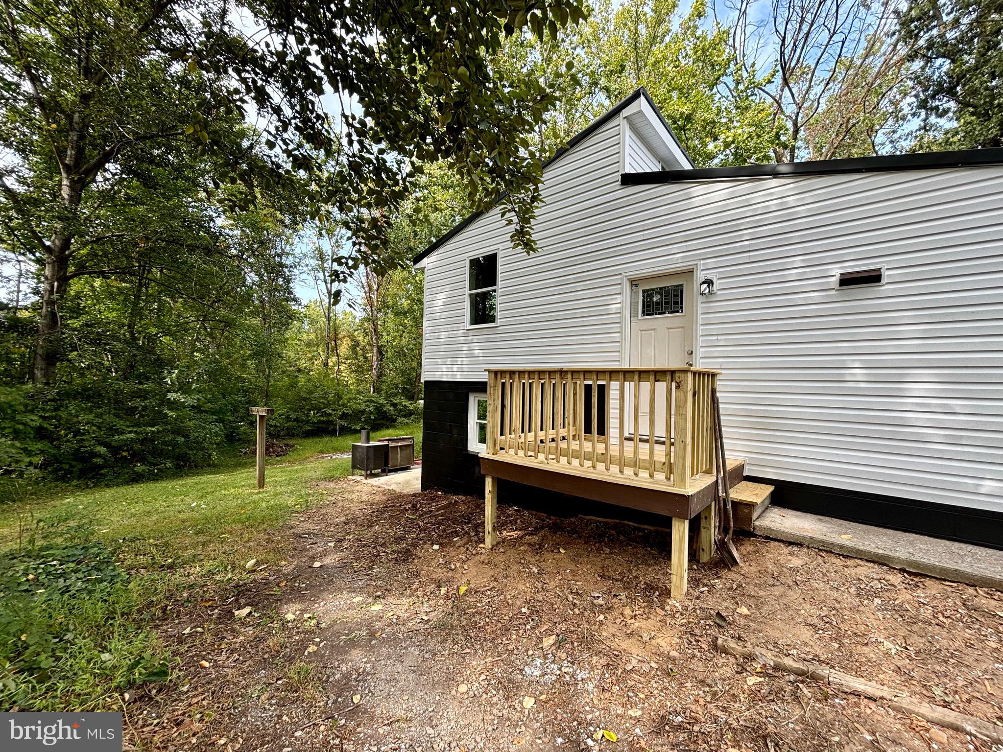 POTOMAC HILLS - Residential