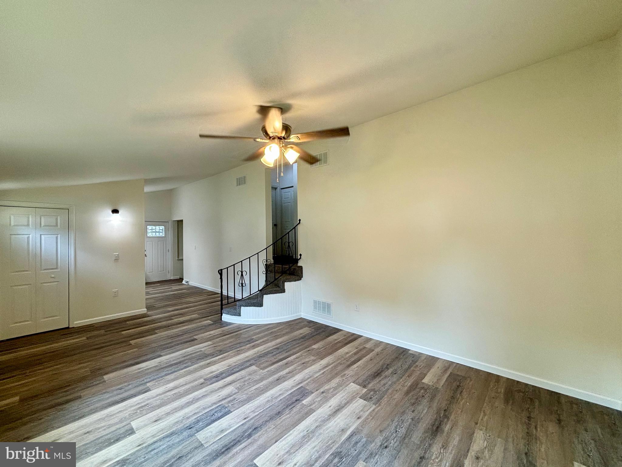 POTOMAC HILLS - Residential