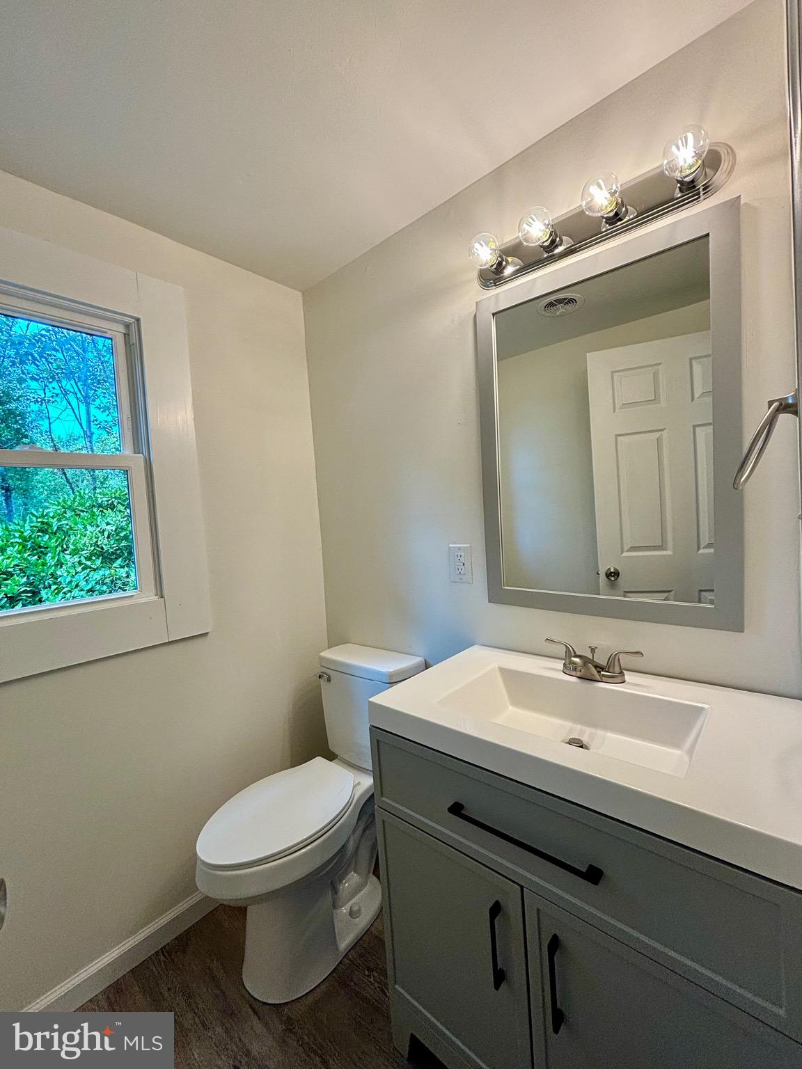 POTOMAC HILLS - Residential