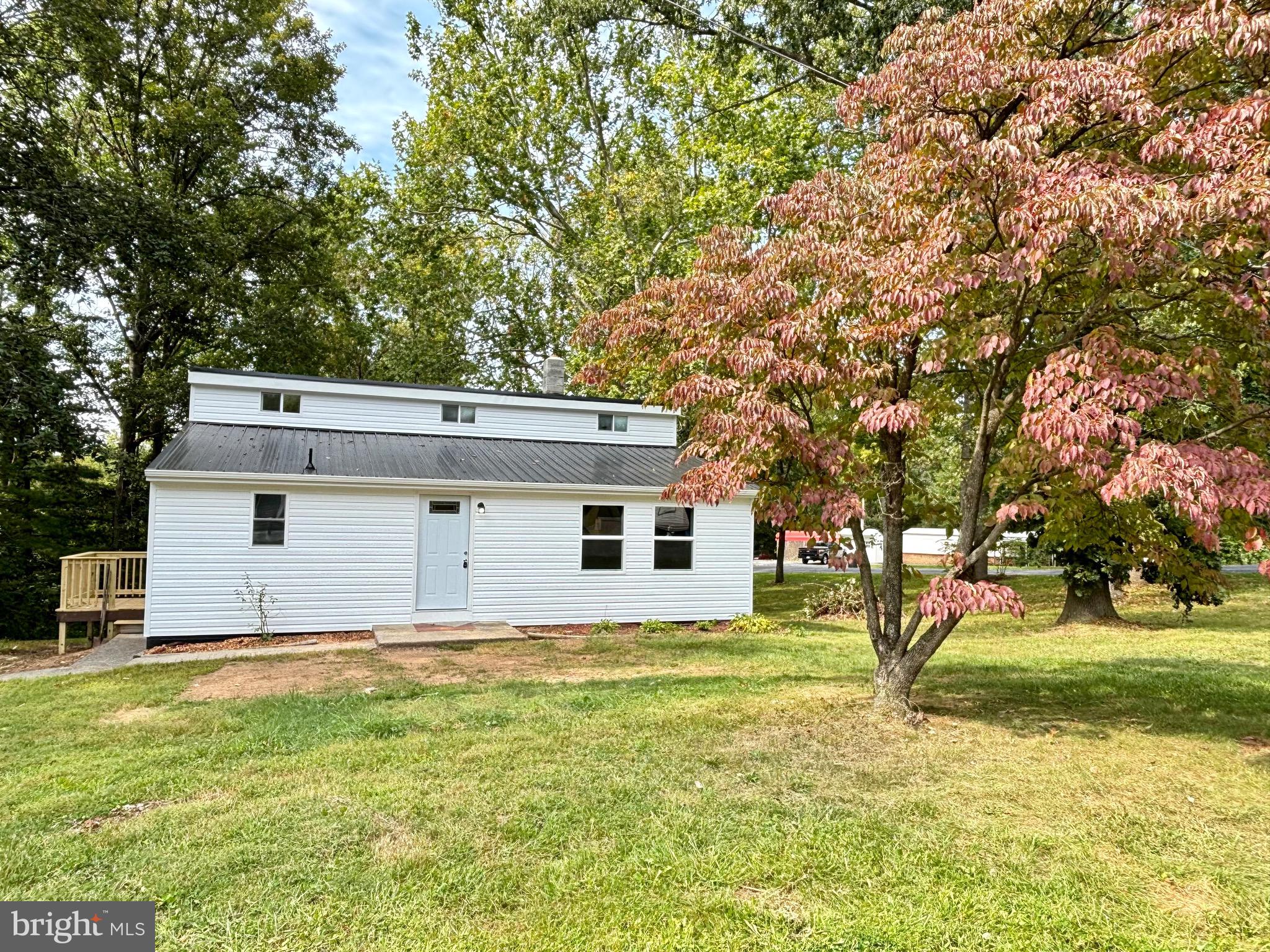 POTOMAC HILLS - Residential