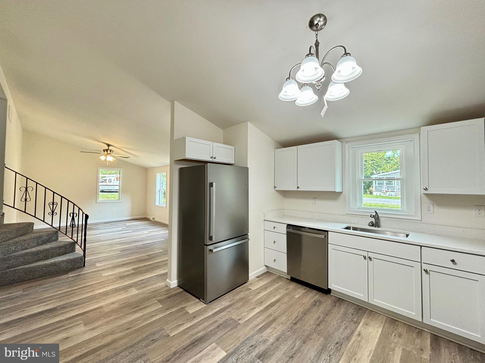 POTOMAC HILLS - Residential