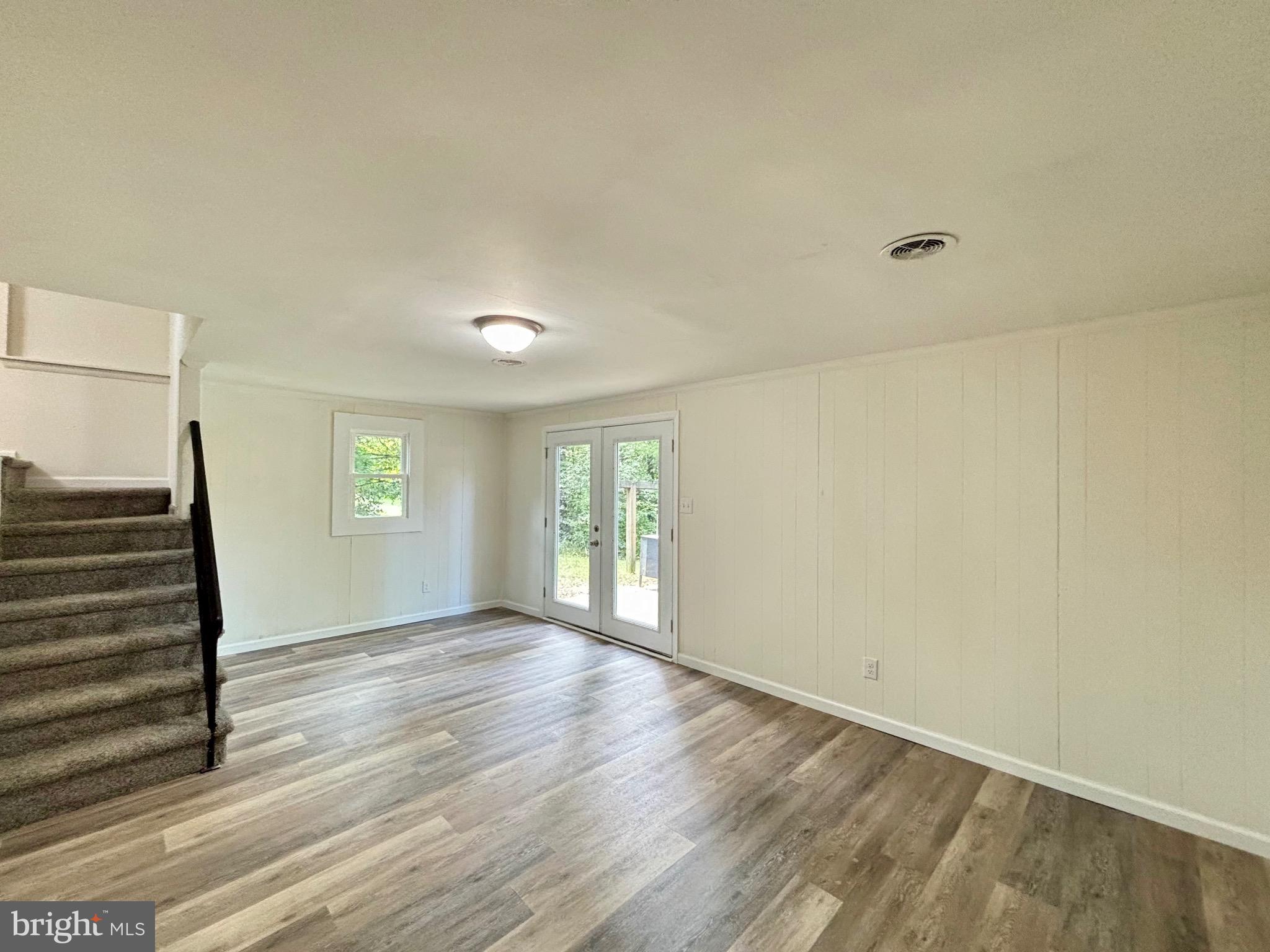 POTOMAC HILLS - Residential