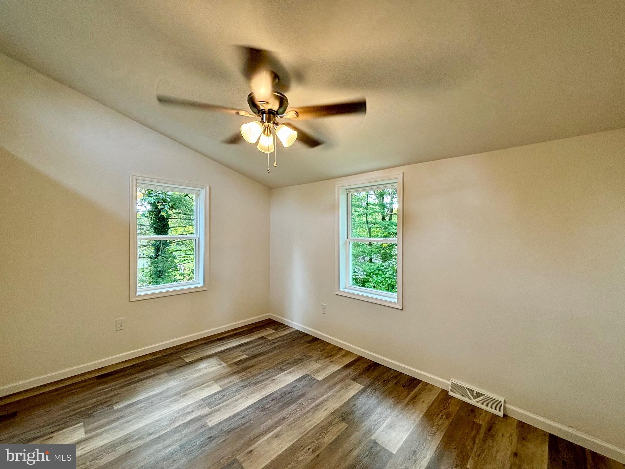 POTOMAC HILLS - Residential