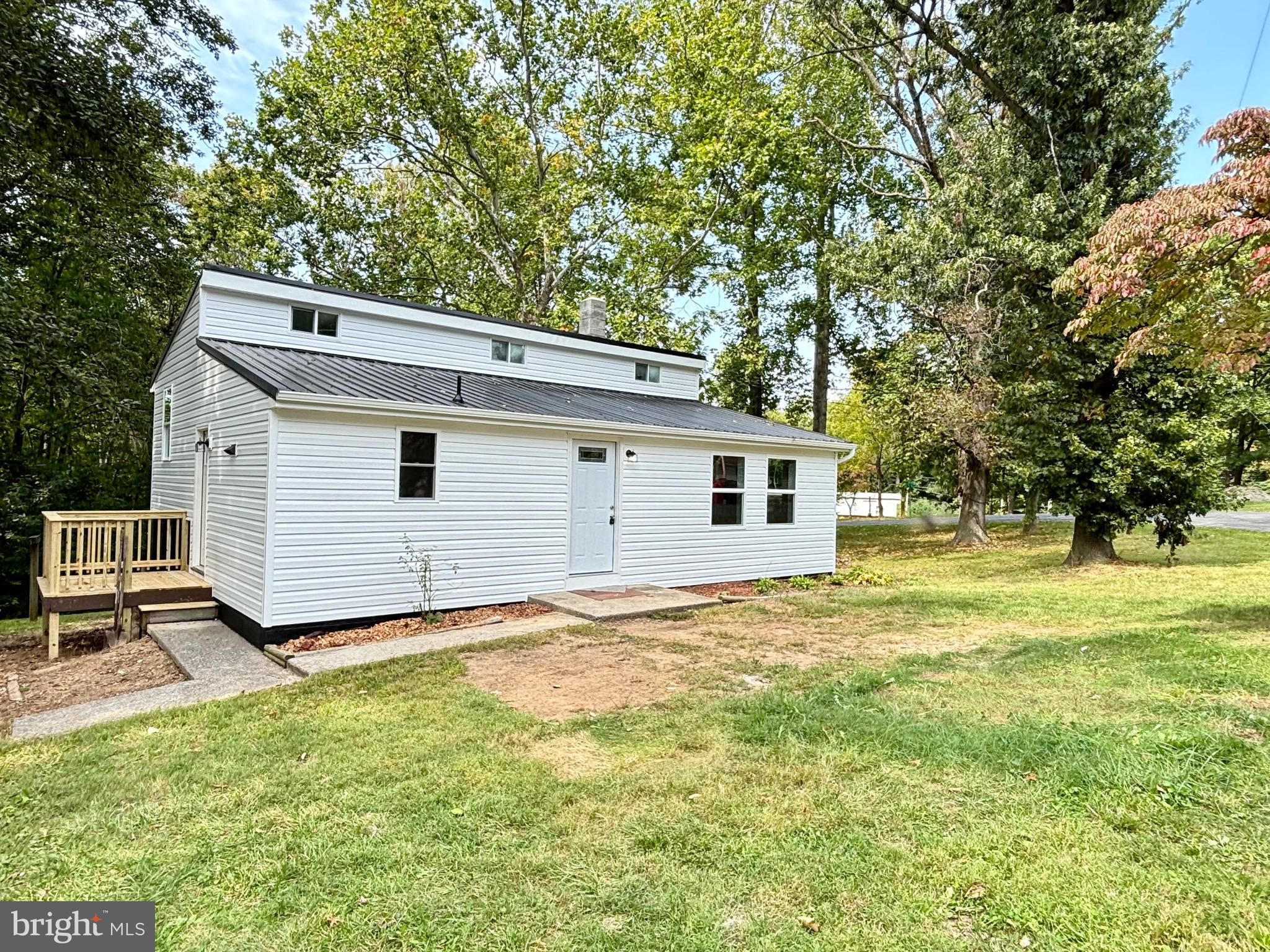 POTOMAC HILLS - Residential