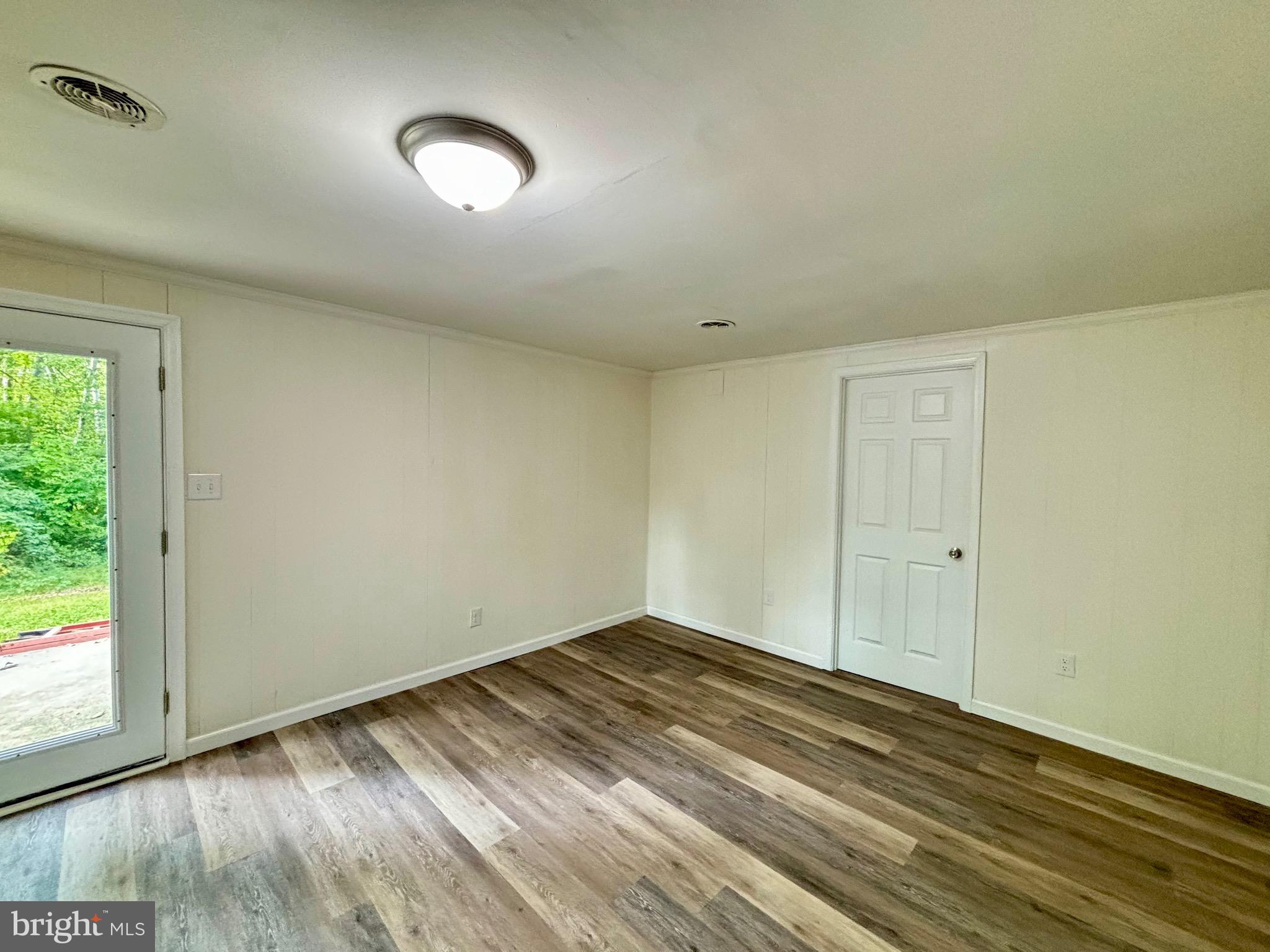 POTOMAC HILLS - Residential