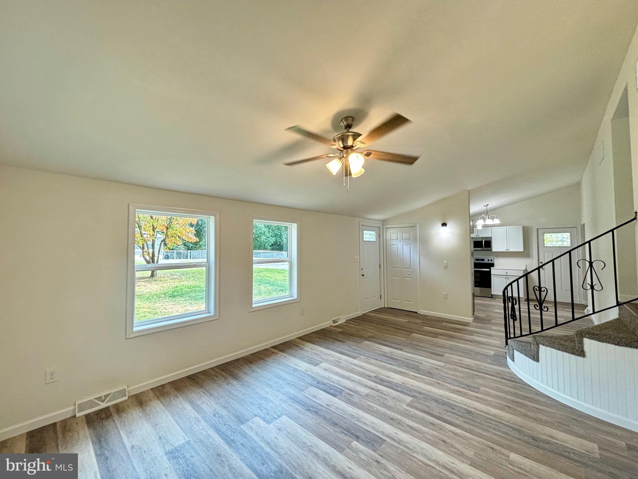 POTOMAC HILLS - Residential