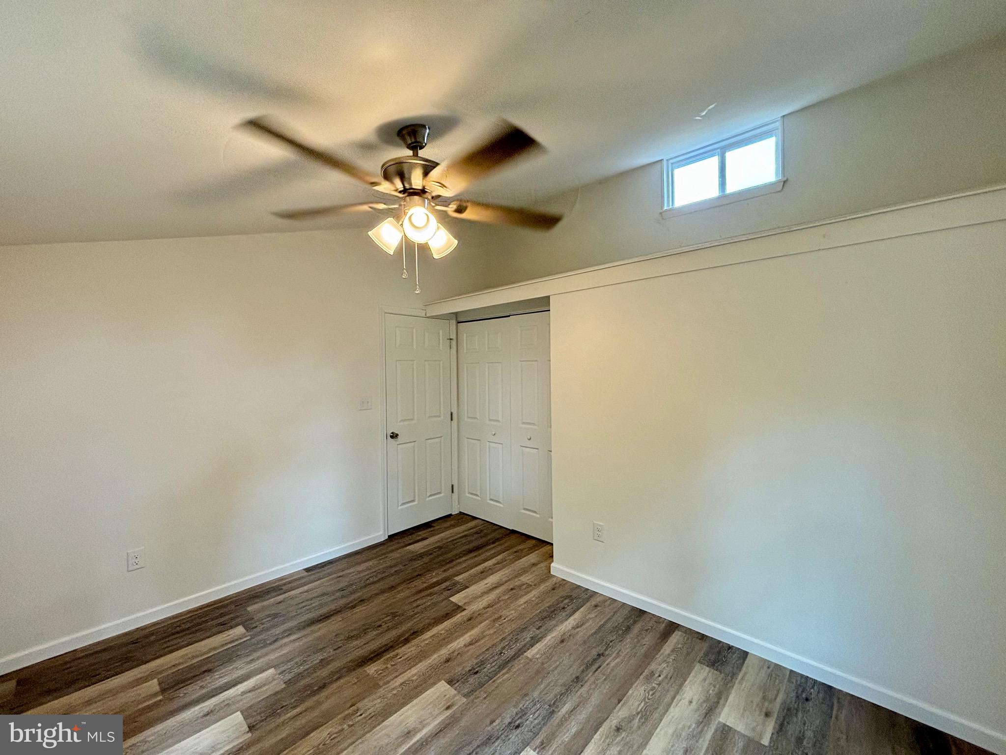 POTOMAC HILLS - Residential