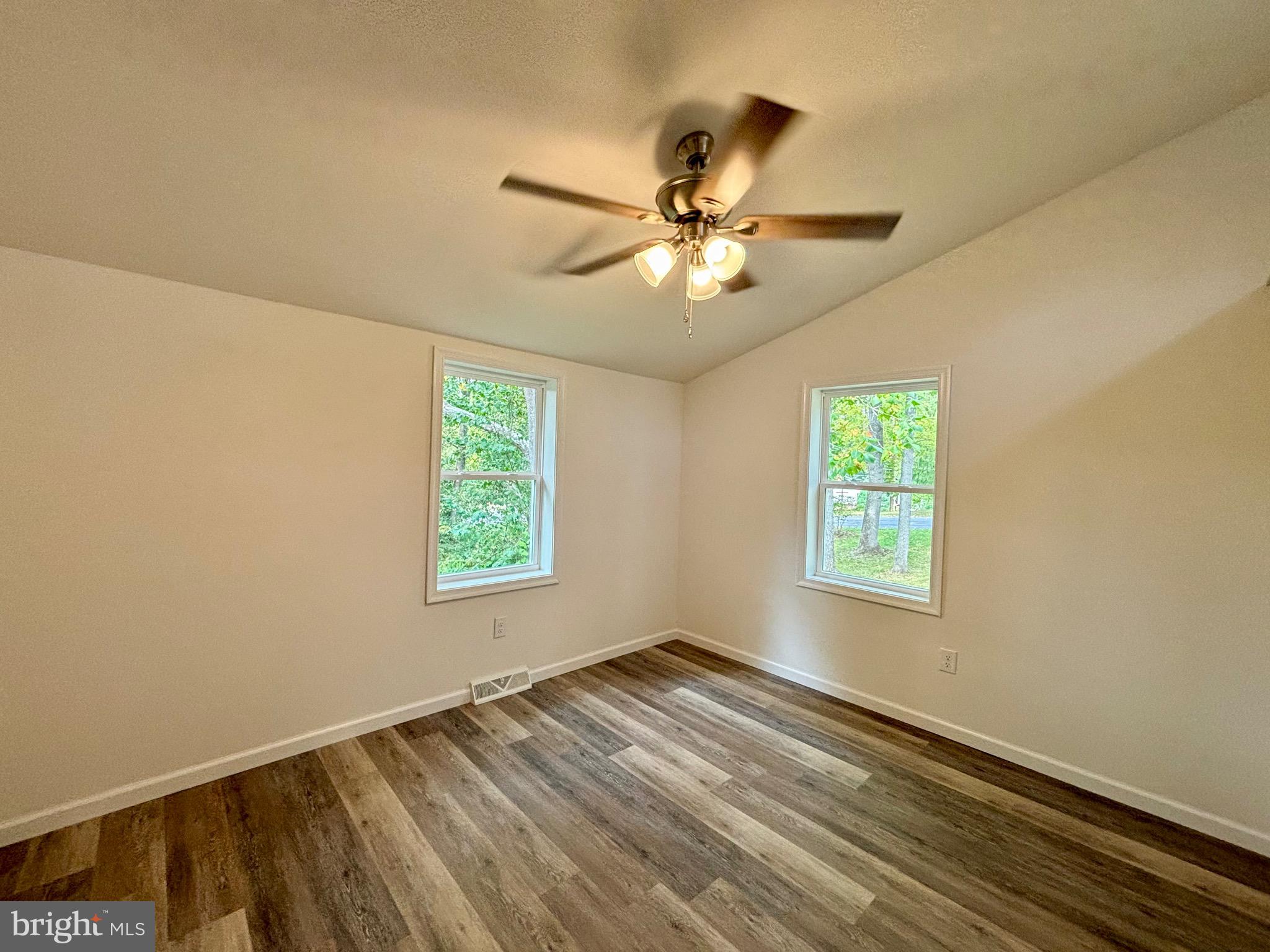 POTOMAC HILLS - Residential