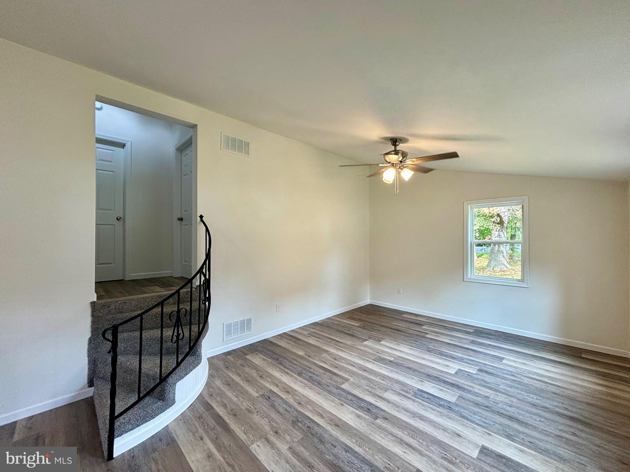 POTOMAC HILLS - Residential