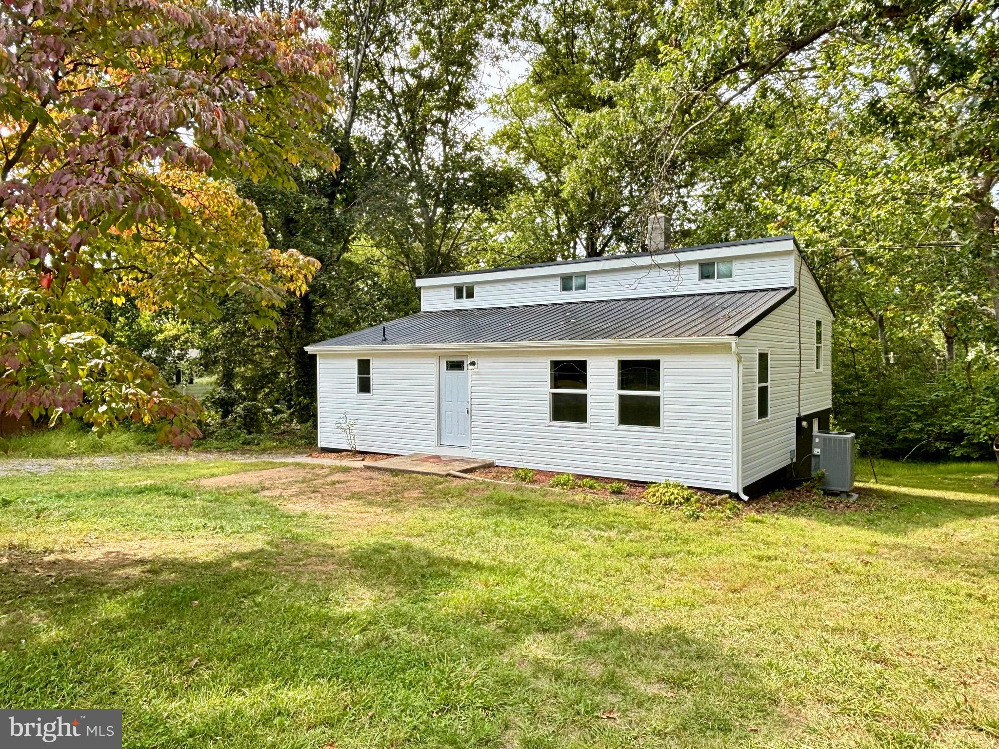 POTOMAC HILLS - Residential