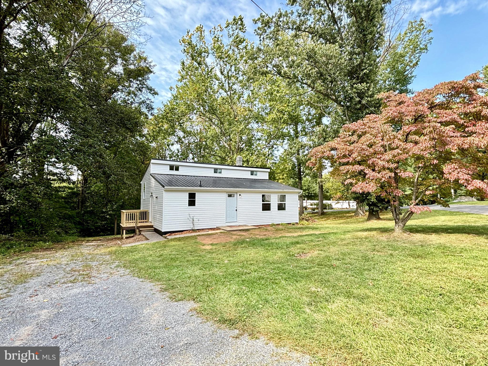 POTOMAC HILLS - Residential