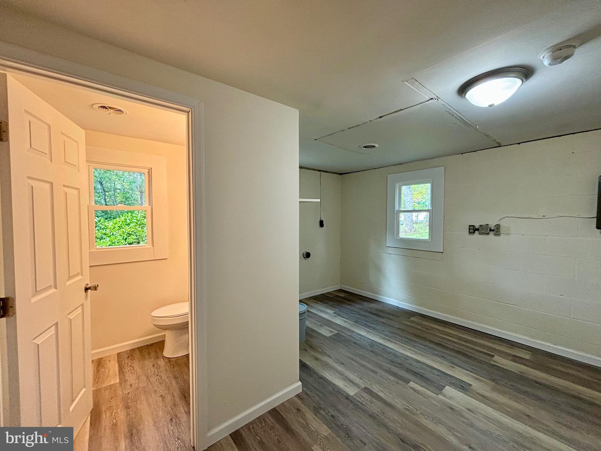 POTOMAC HILLS - Residential